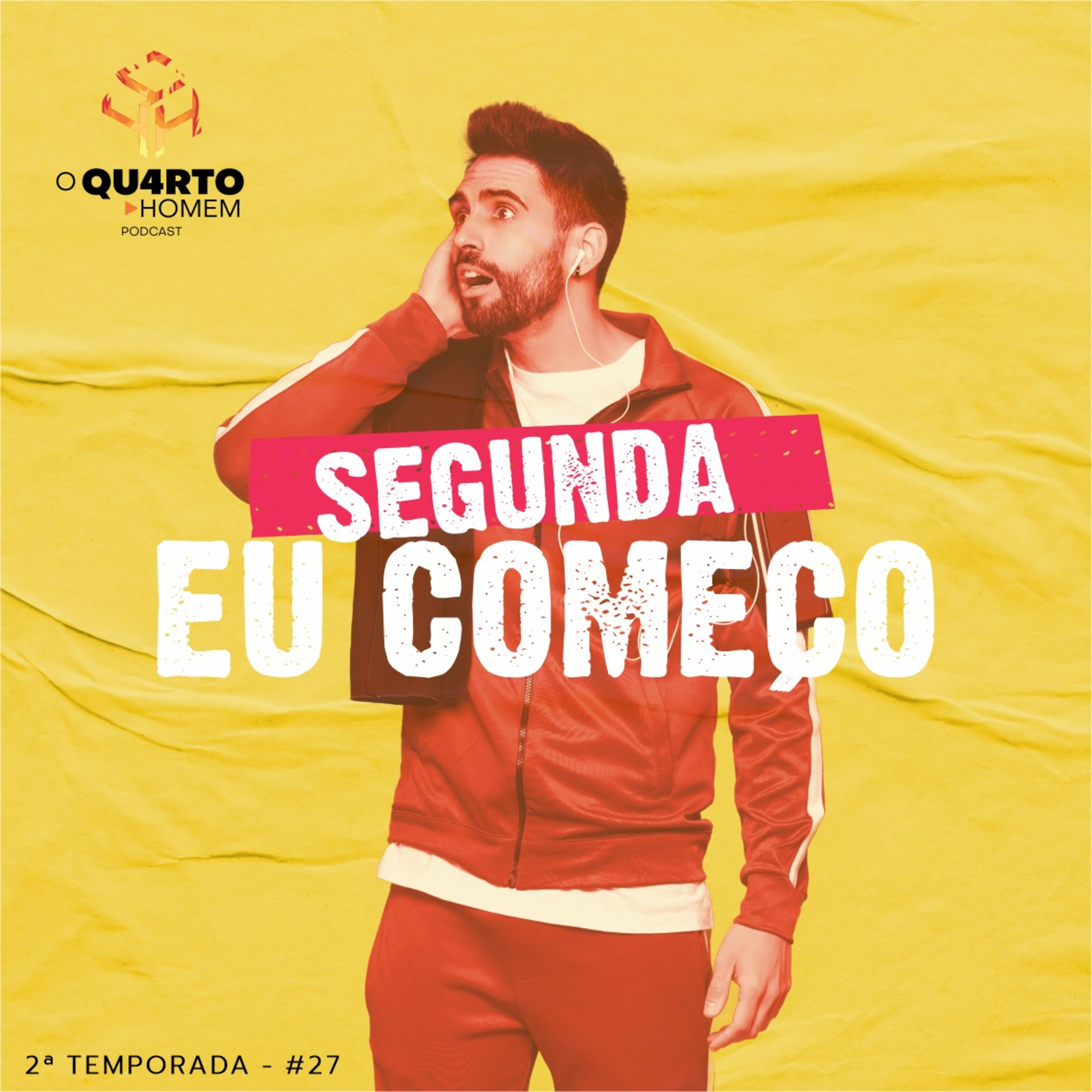 O Quarto Homem