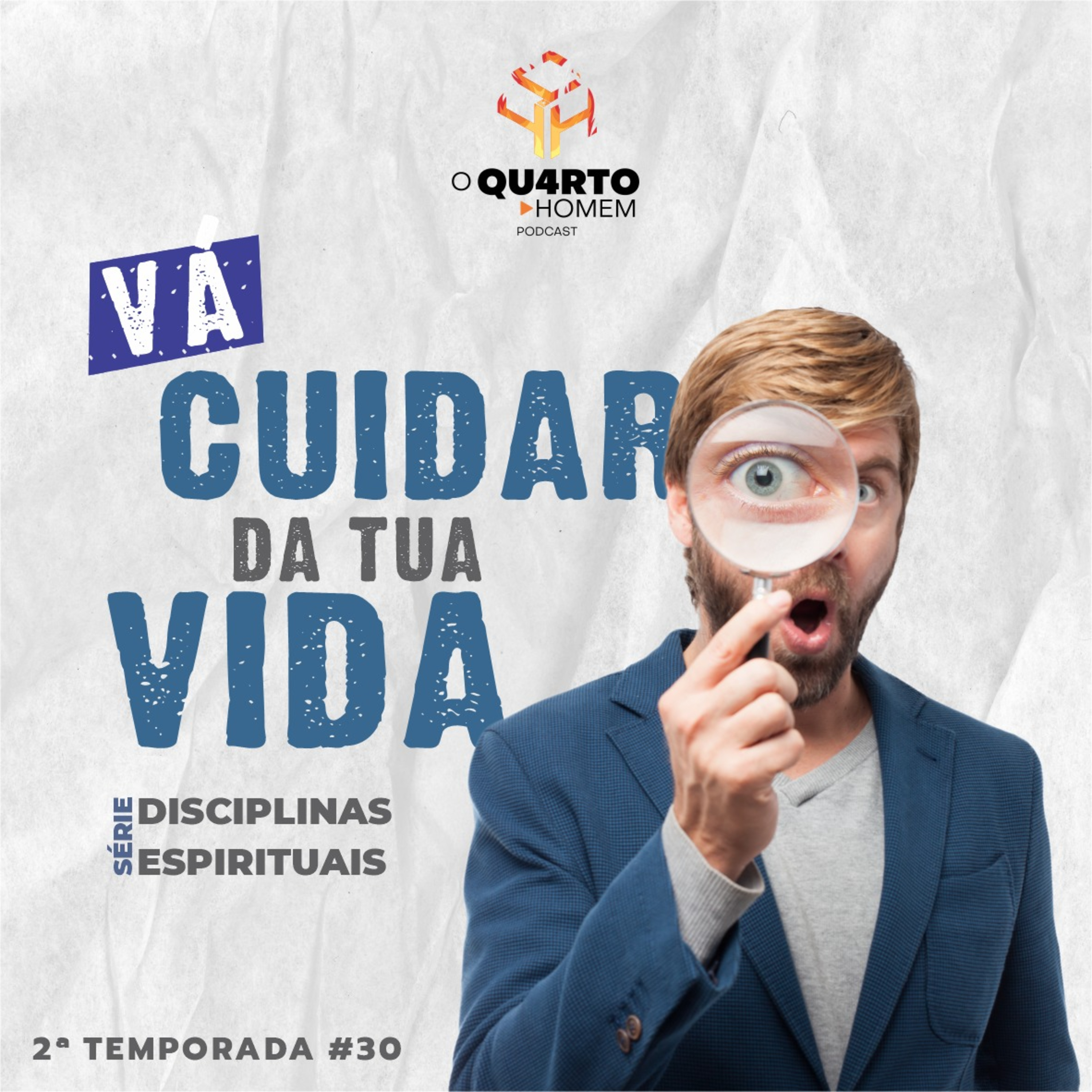 O Quarto Homem