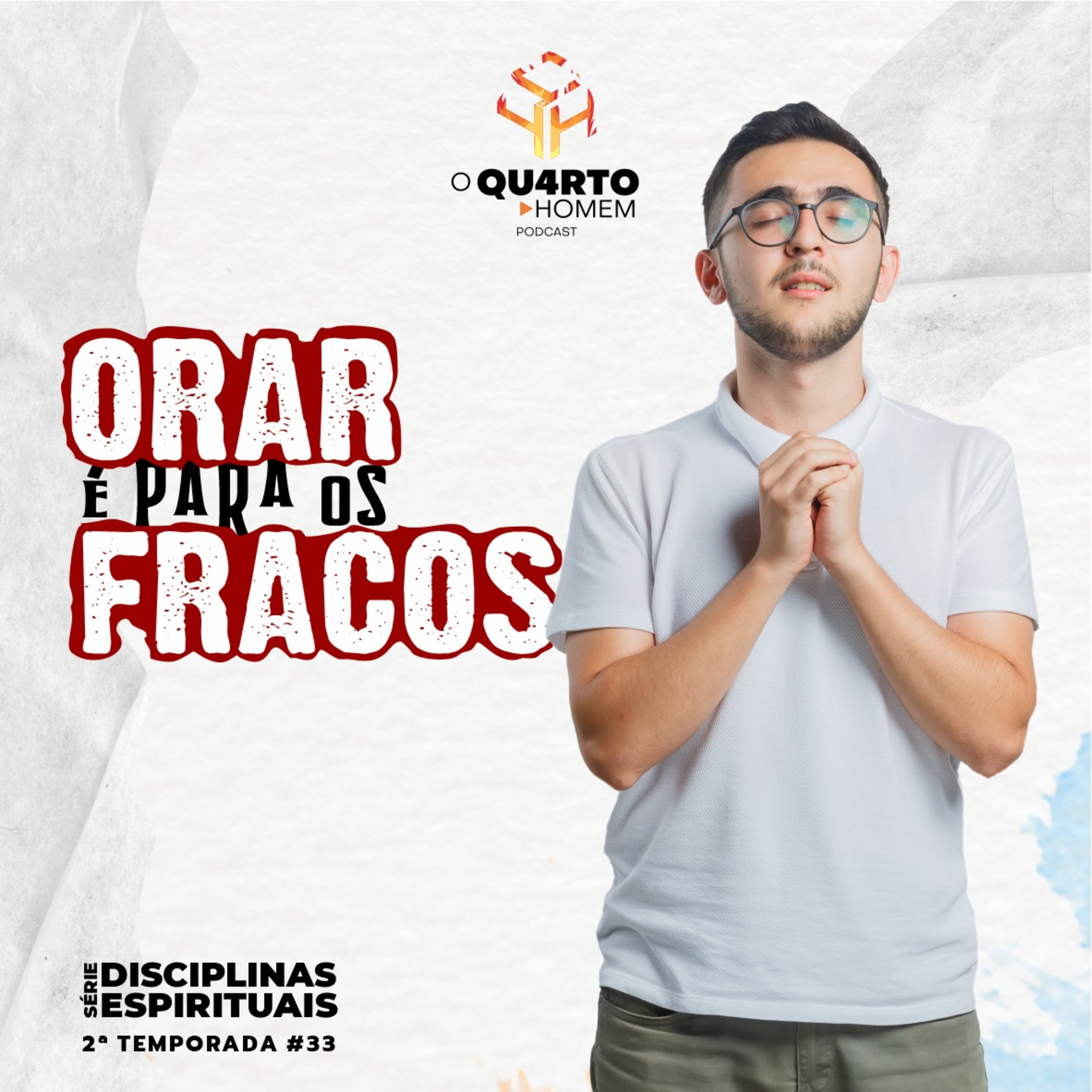 O Quarto Homem