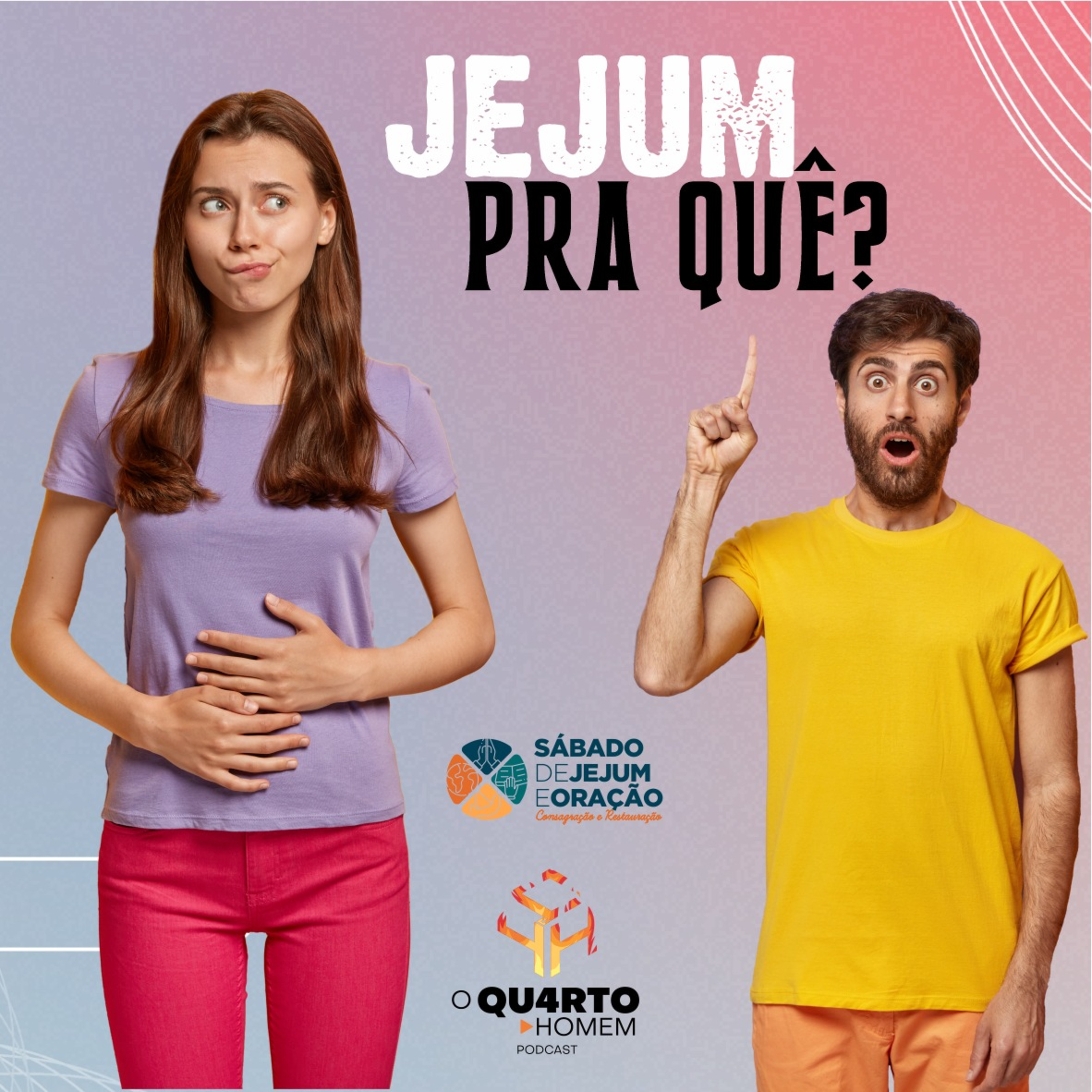 O Quarto Homem
