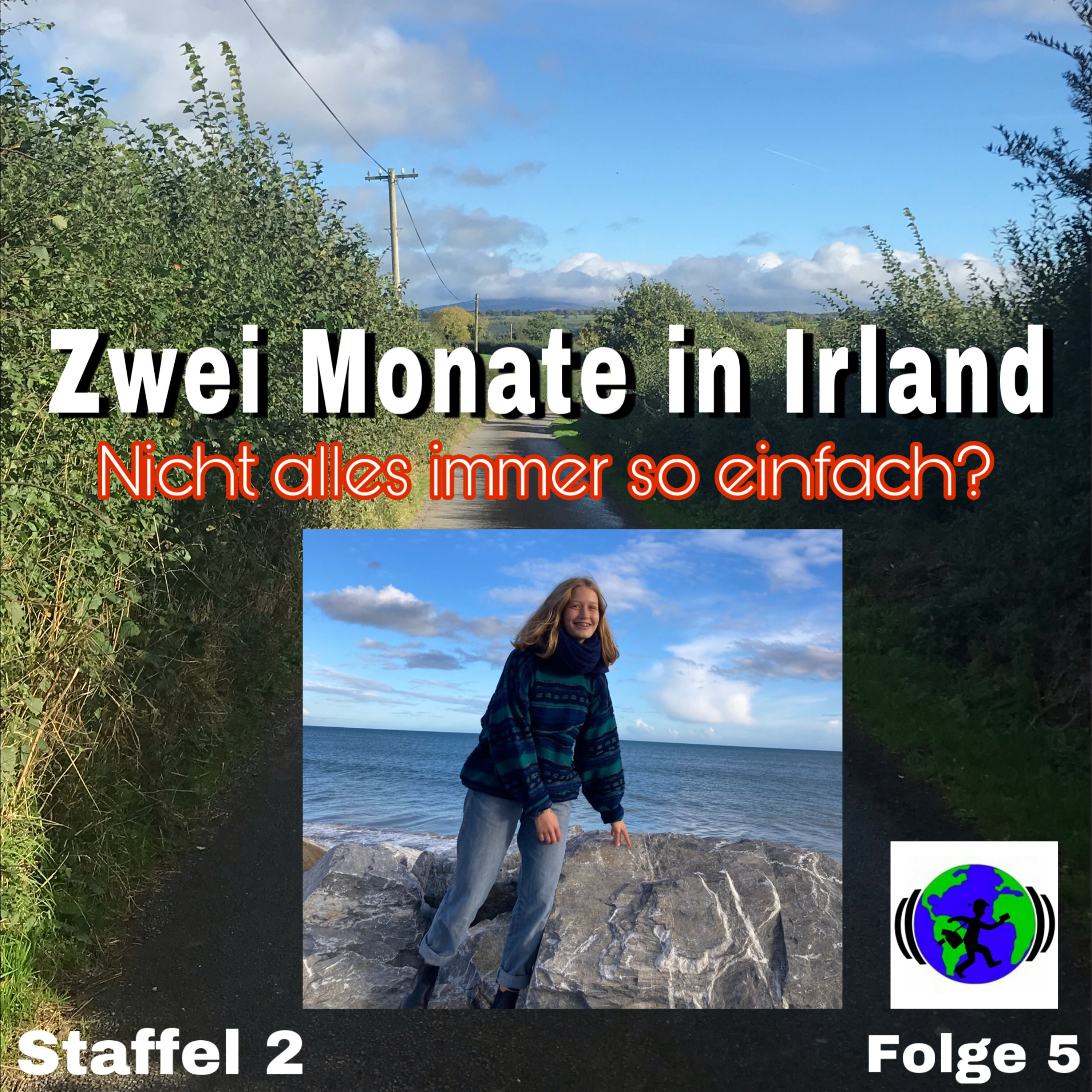 Ich bin AUSTAUSCHBAR