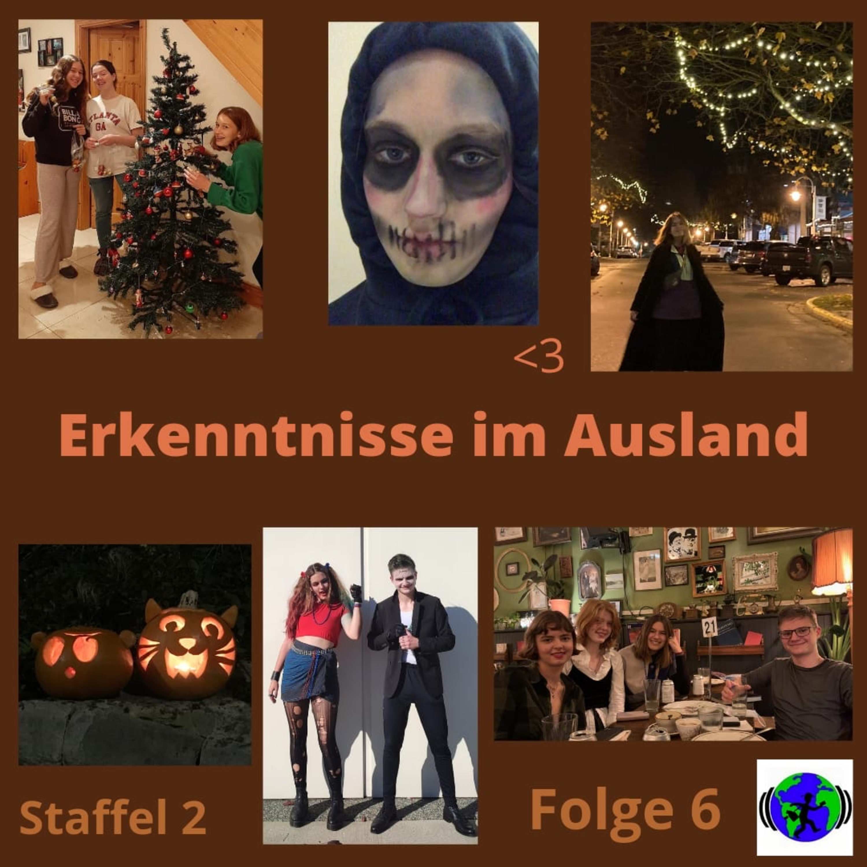 Ich bin AUSTAUSCHBAR