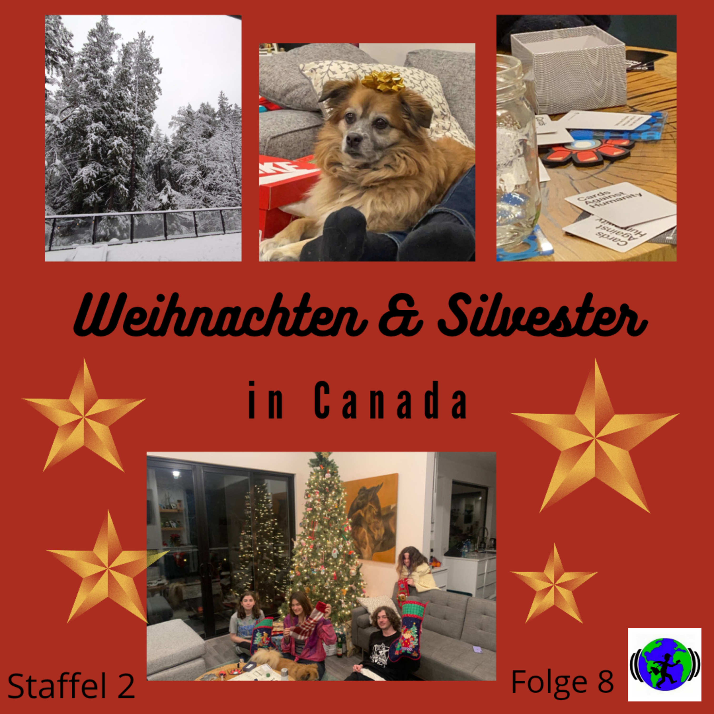 Ich bin AUSTAUSCHBAR