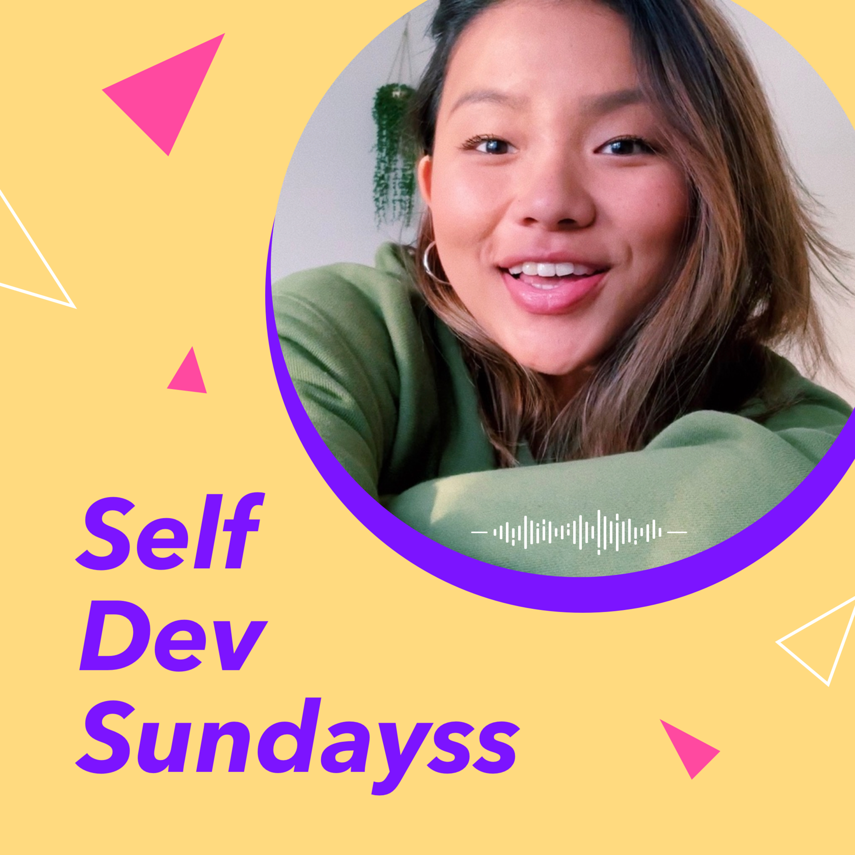 SelfDevSundayss