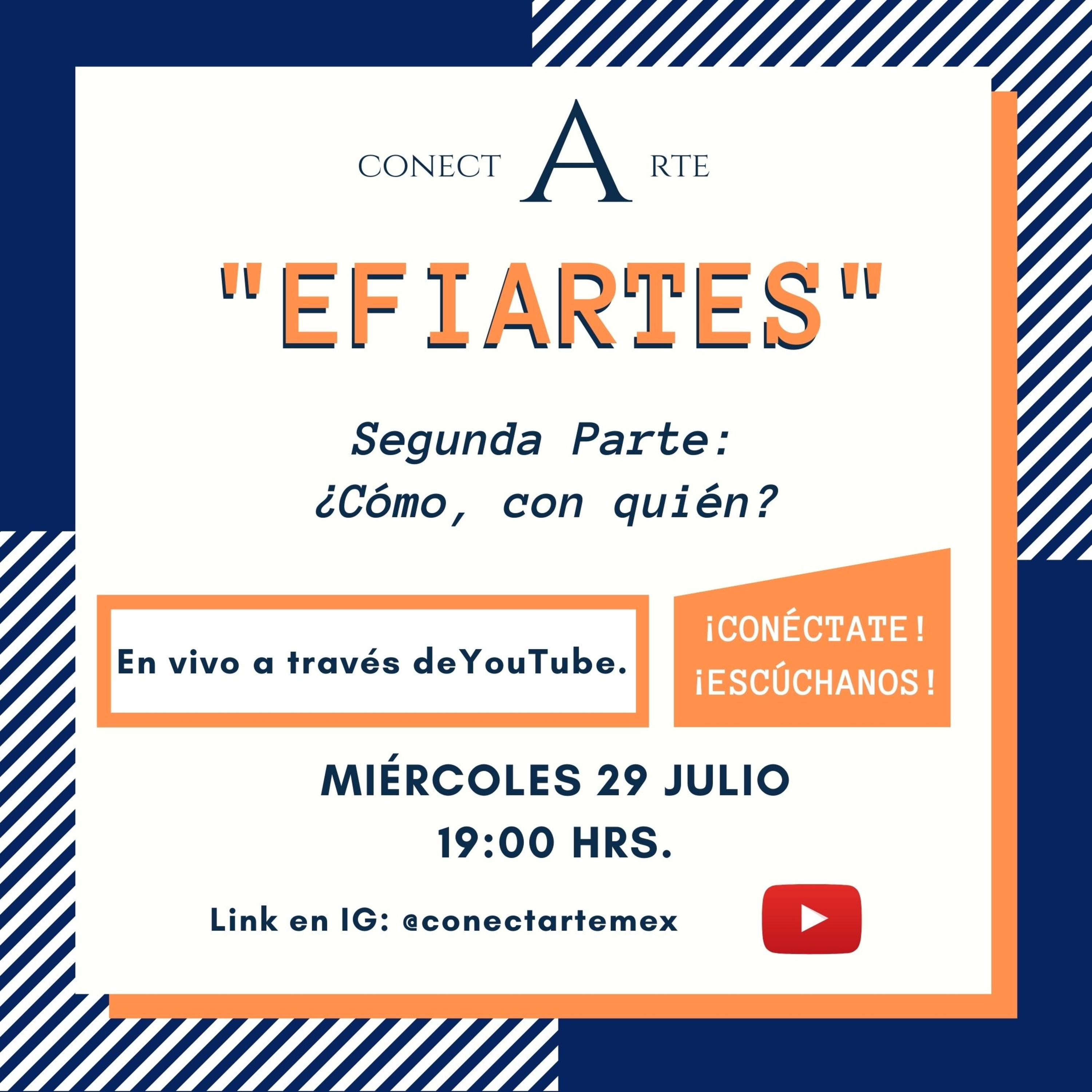 conectArte