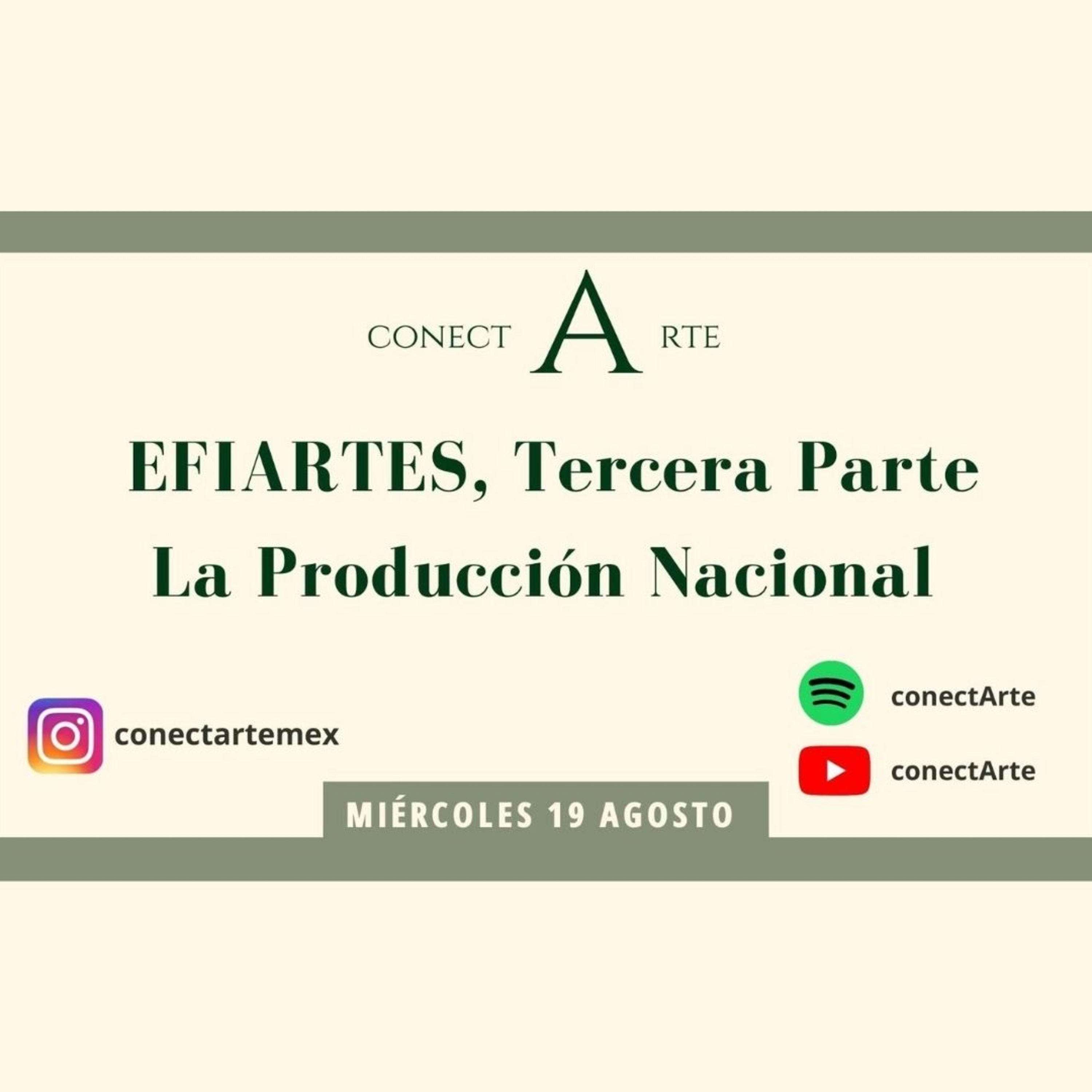conectArte