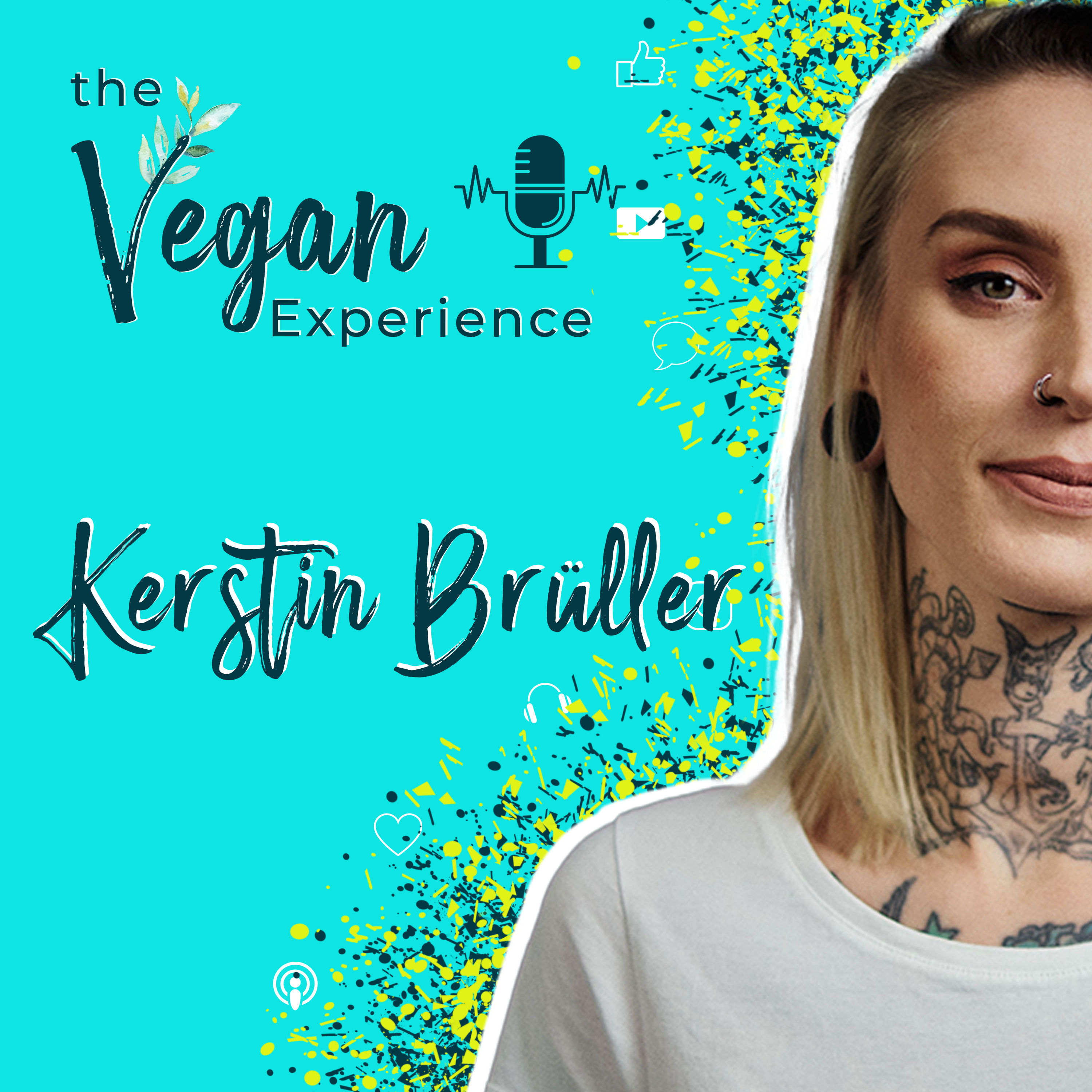 The Vegan Experience