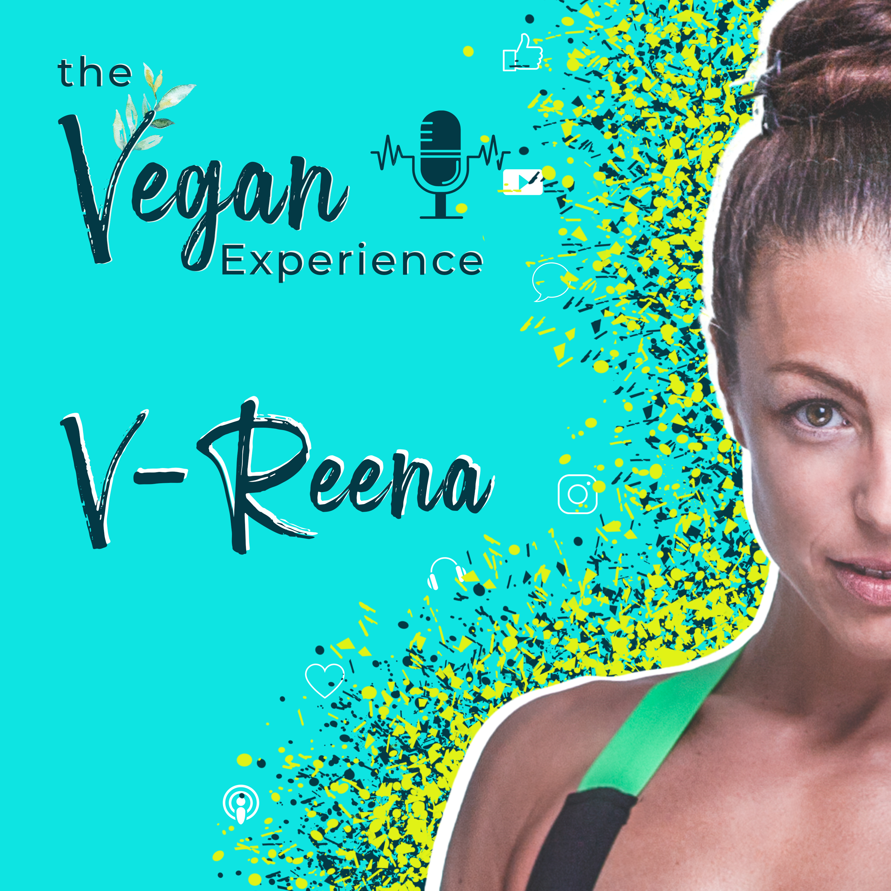 The Vegan Experience