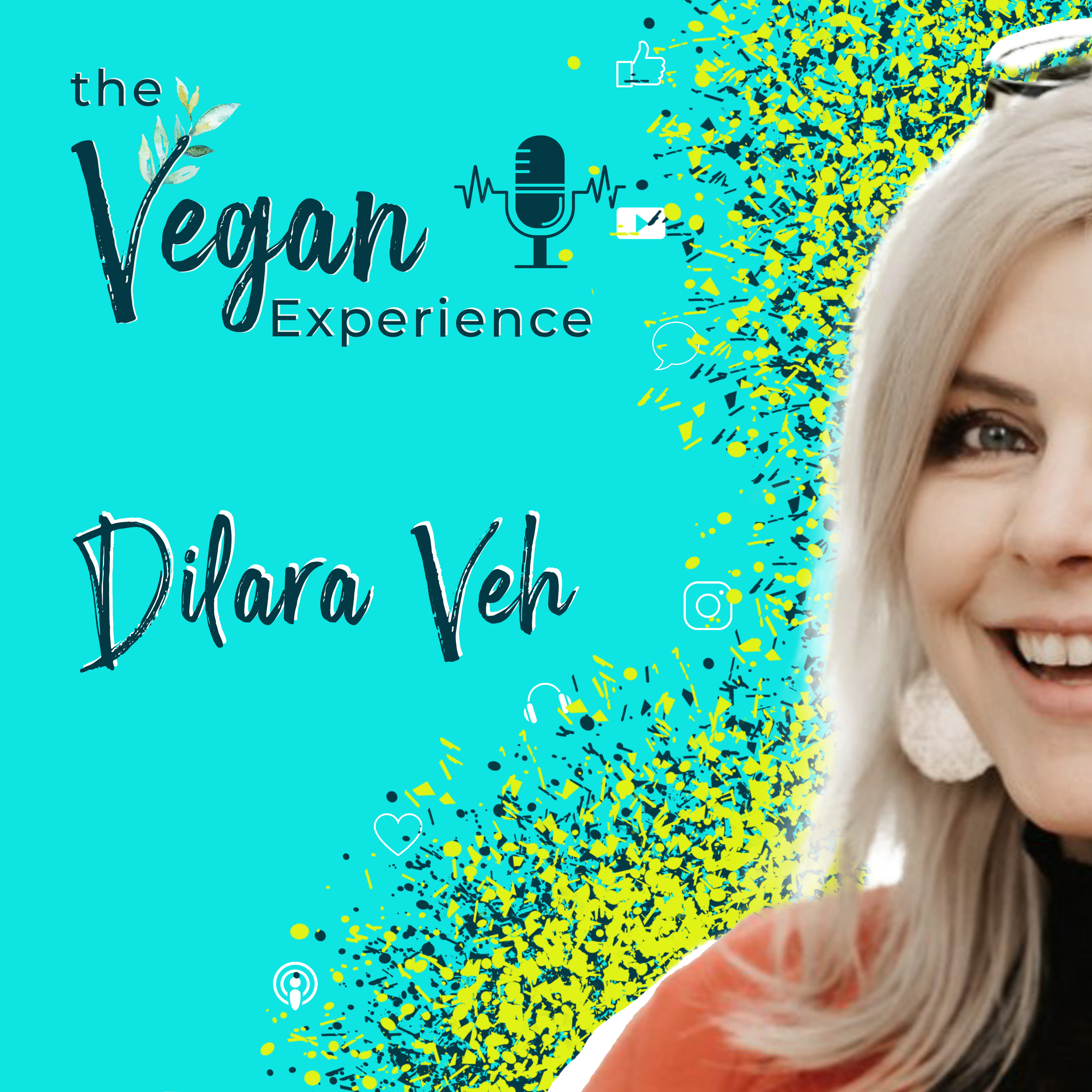 The Vegan Experience