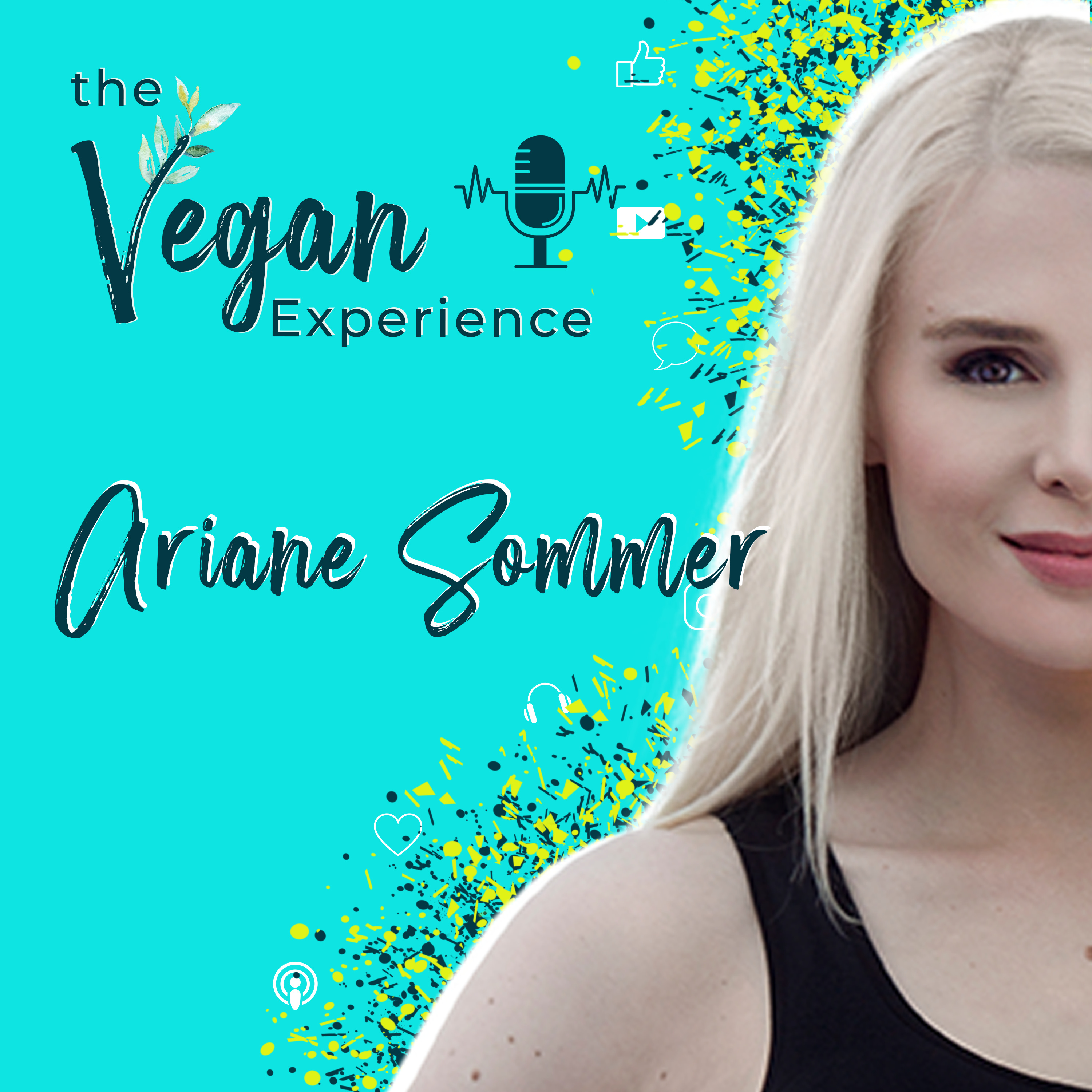 The Vegan Experience