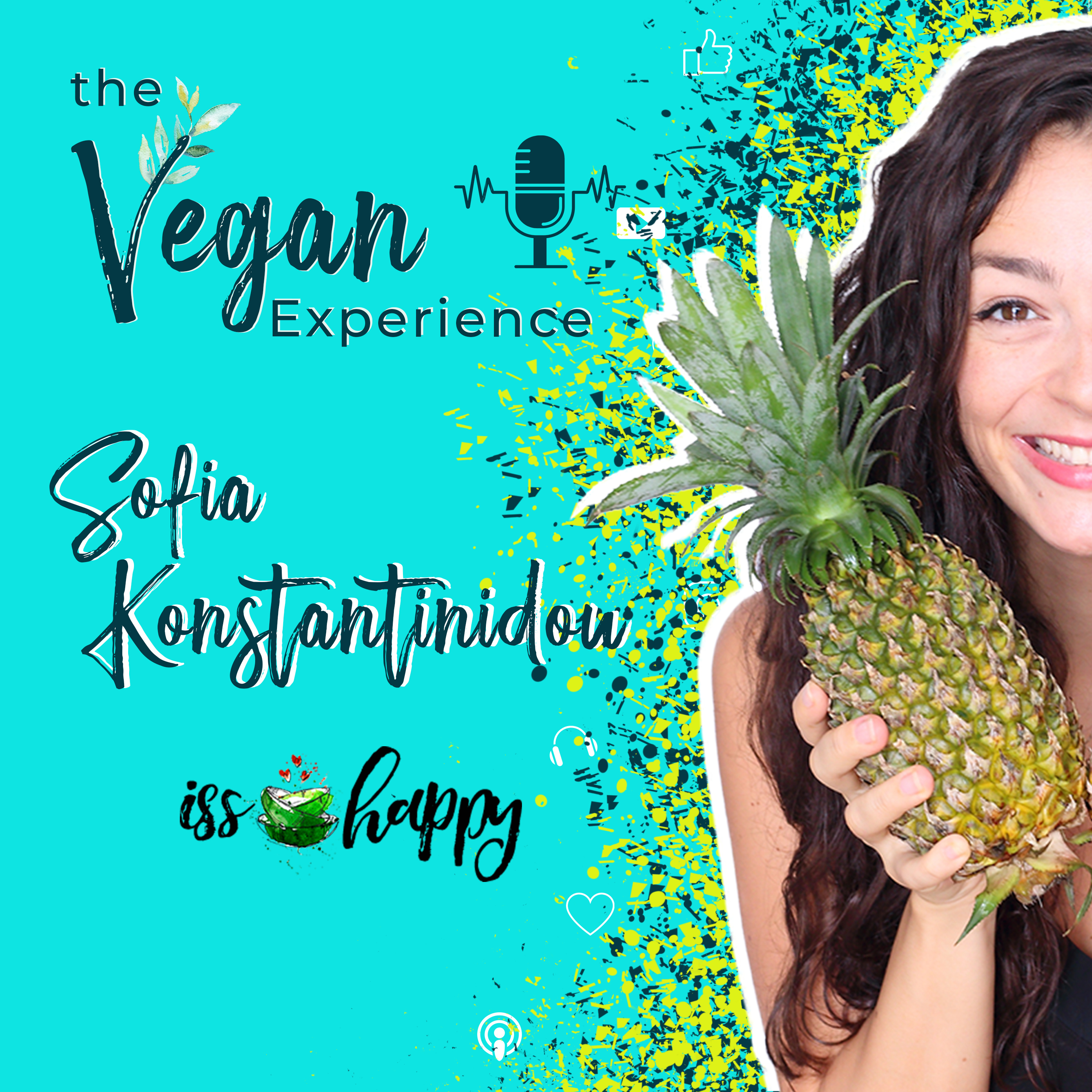The Vegan Experience