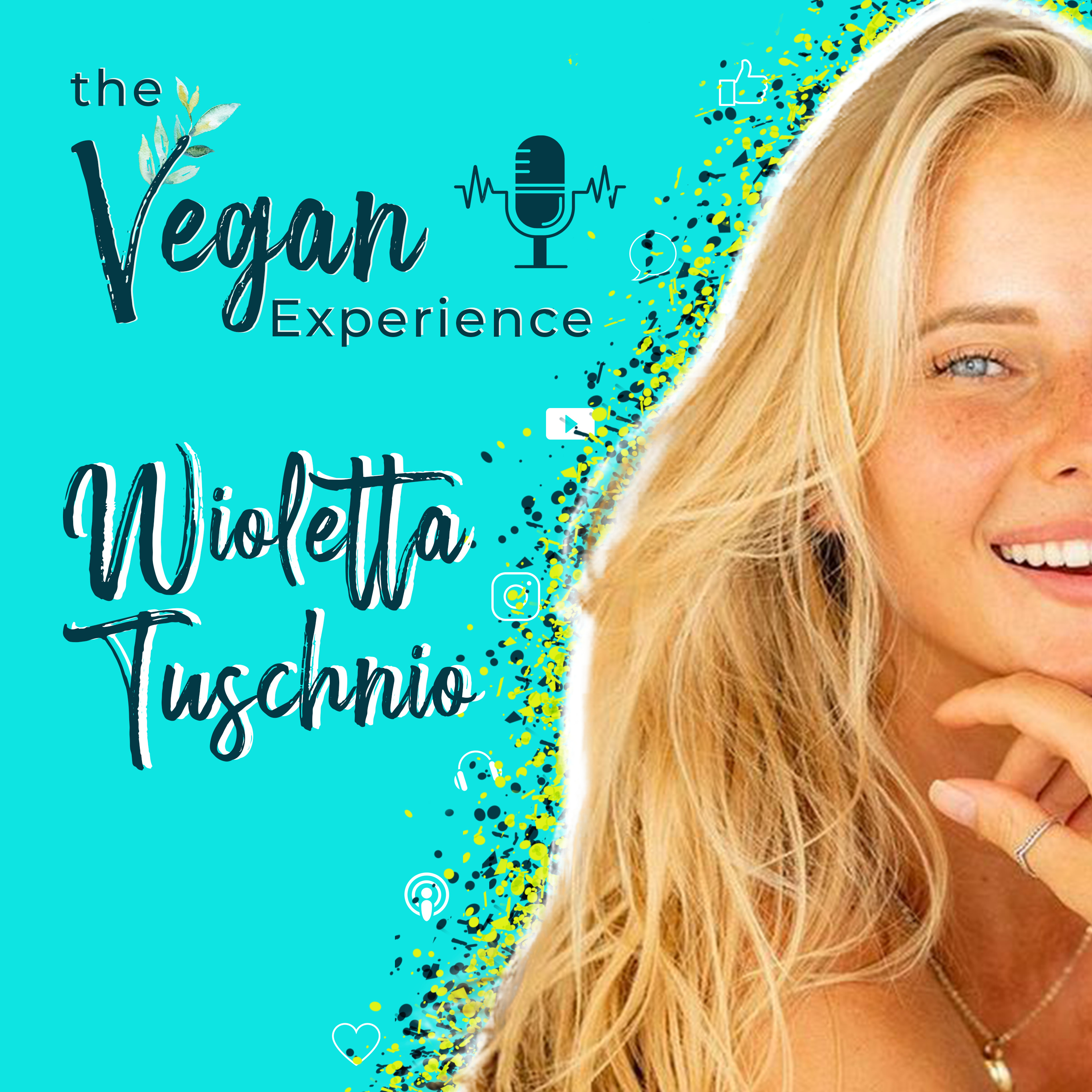 The Vegan Experience