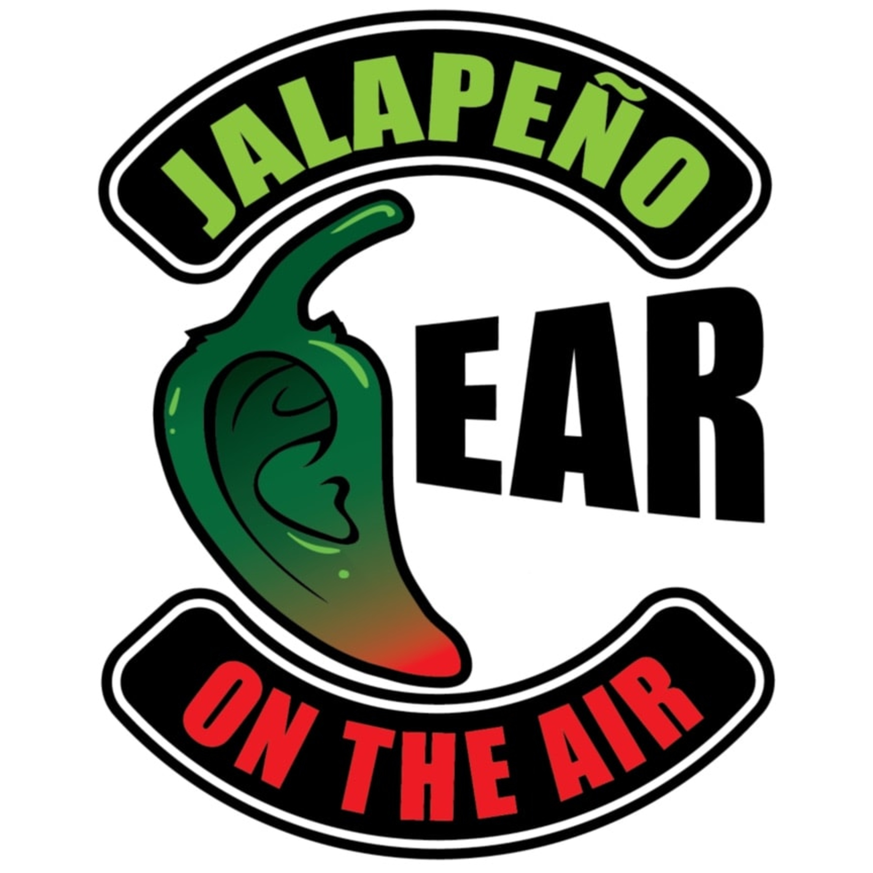 JalapenoEar S3 E2 episode artwork