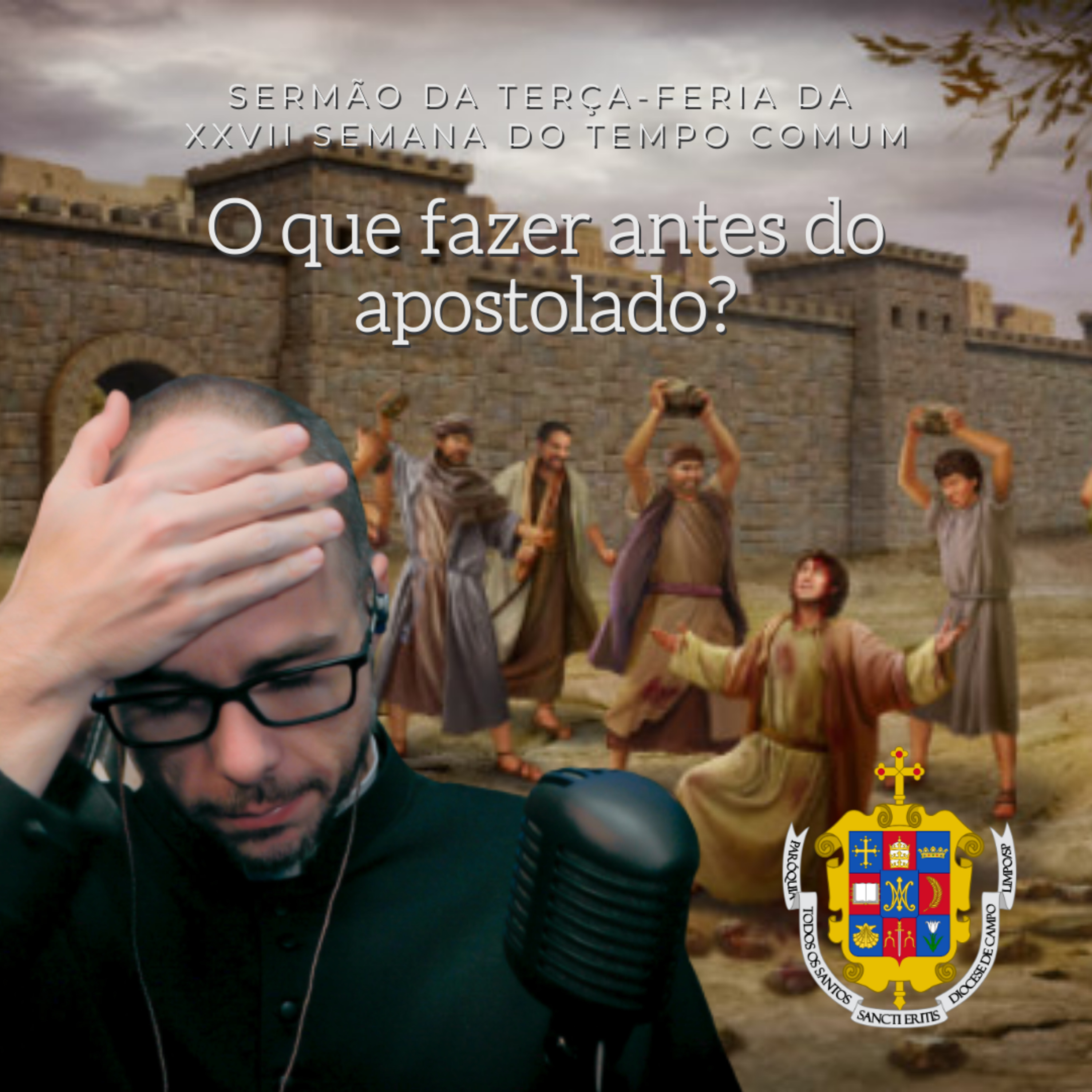 Contra Mundum.