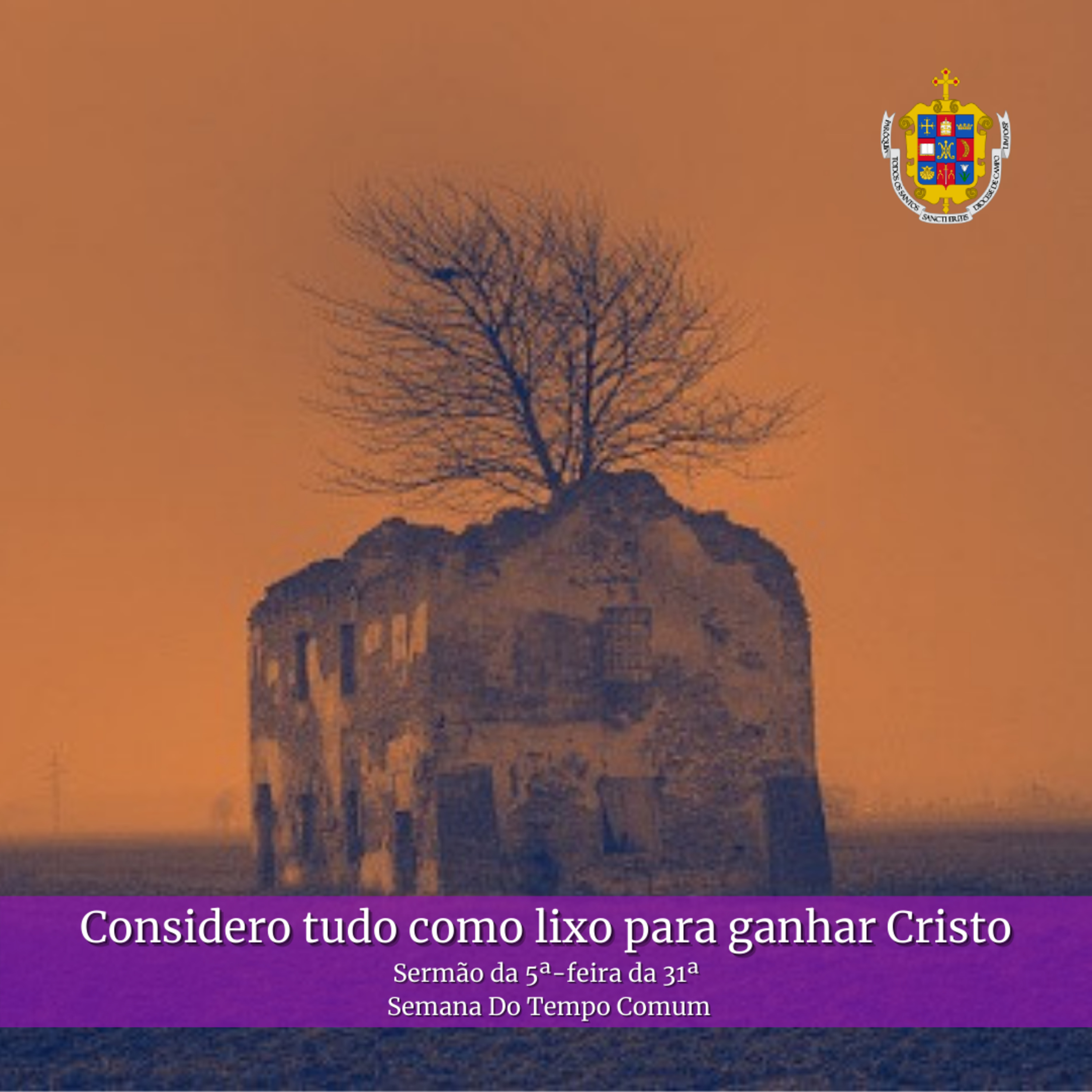 Contra Mundum.