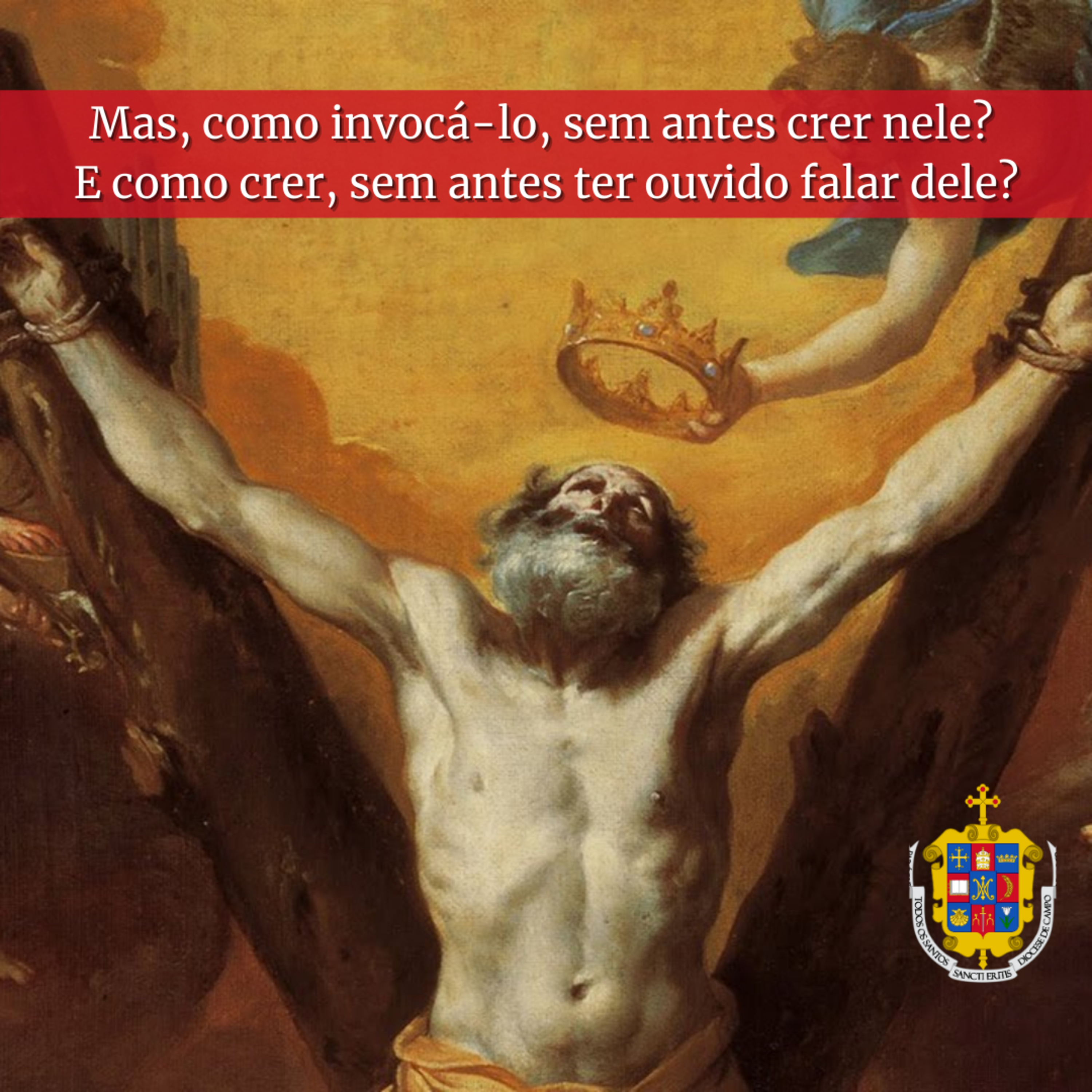 Contra Mundum.