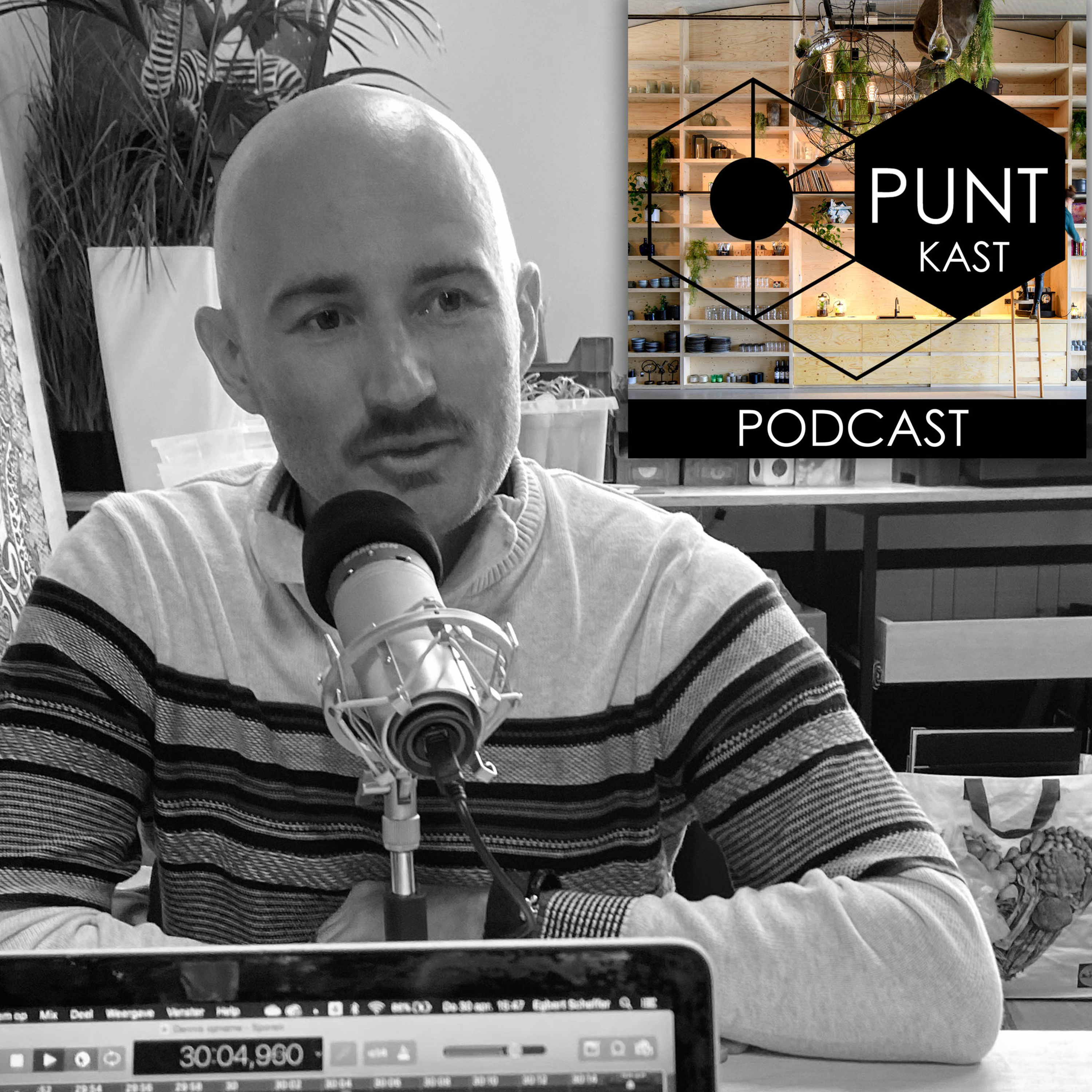 PUNT kast Podcast