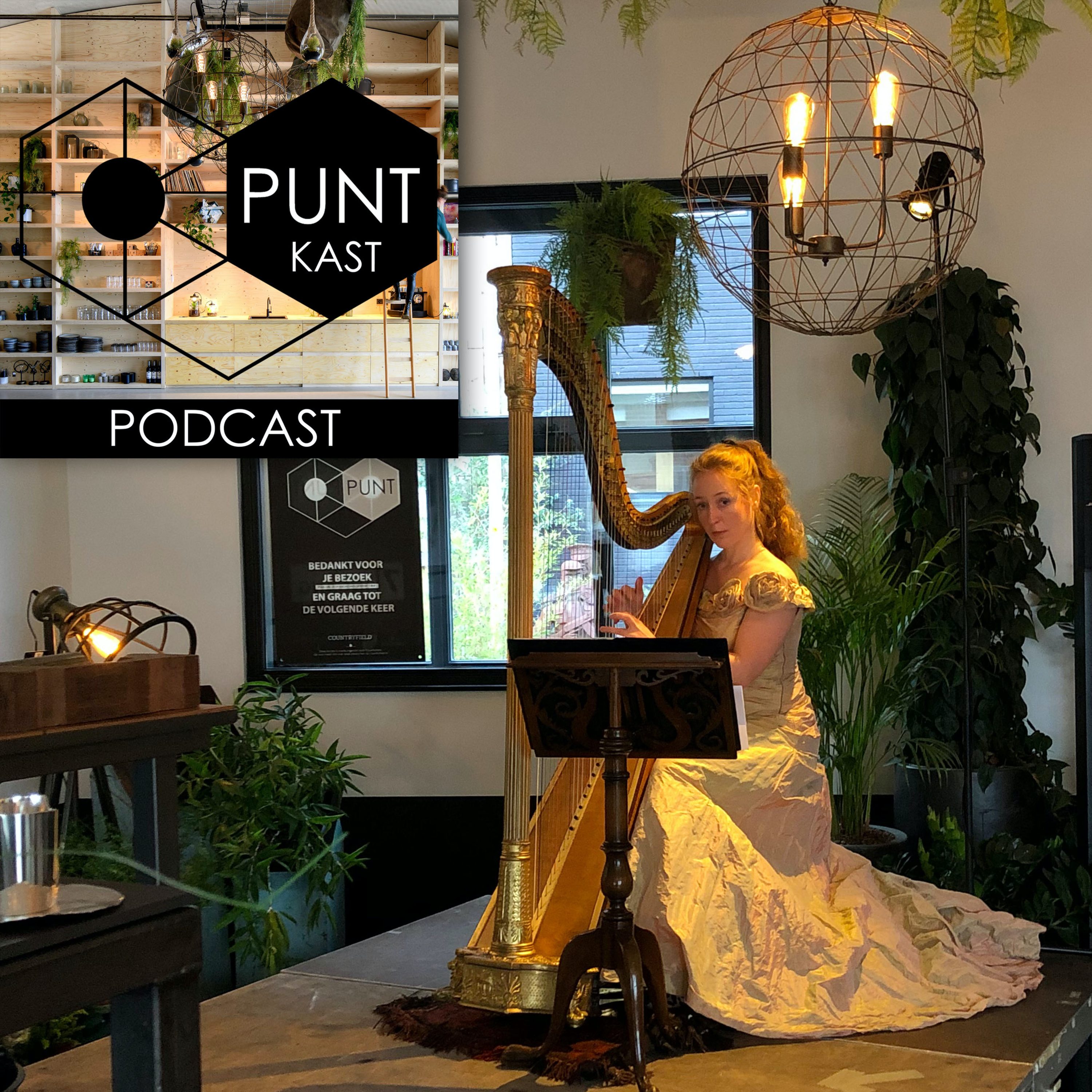 PUNT kast Podcast