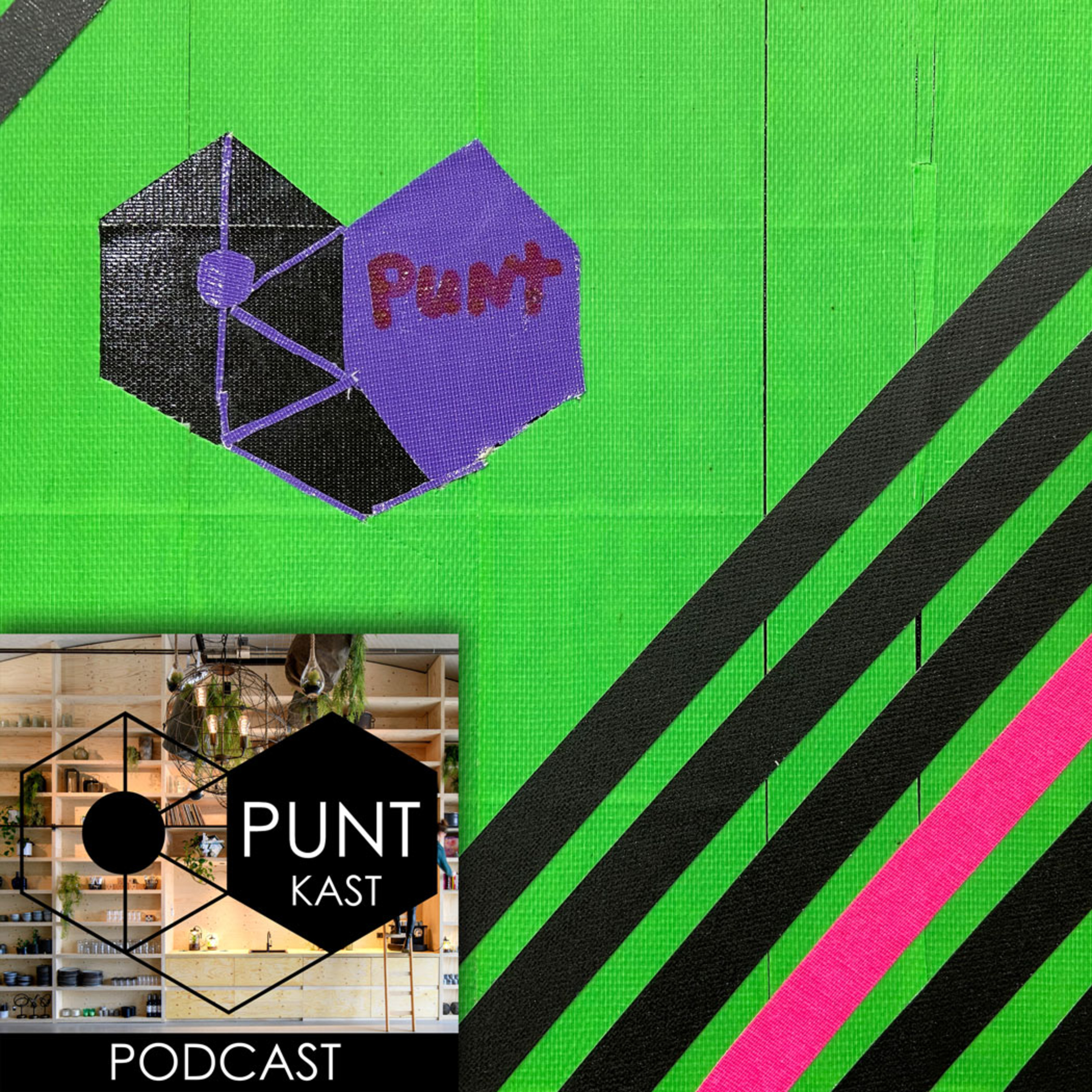 PUNT kast Podcast