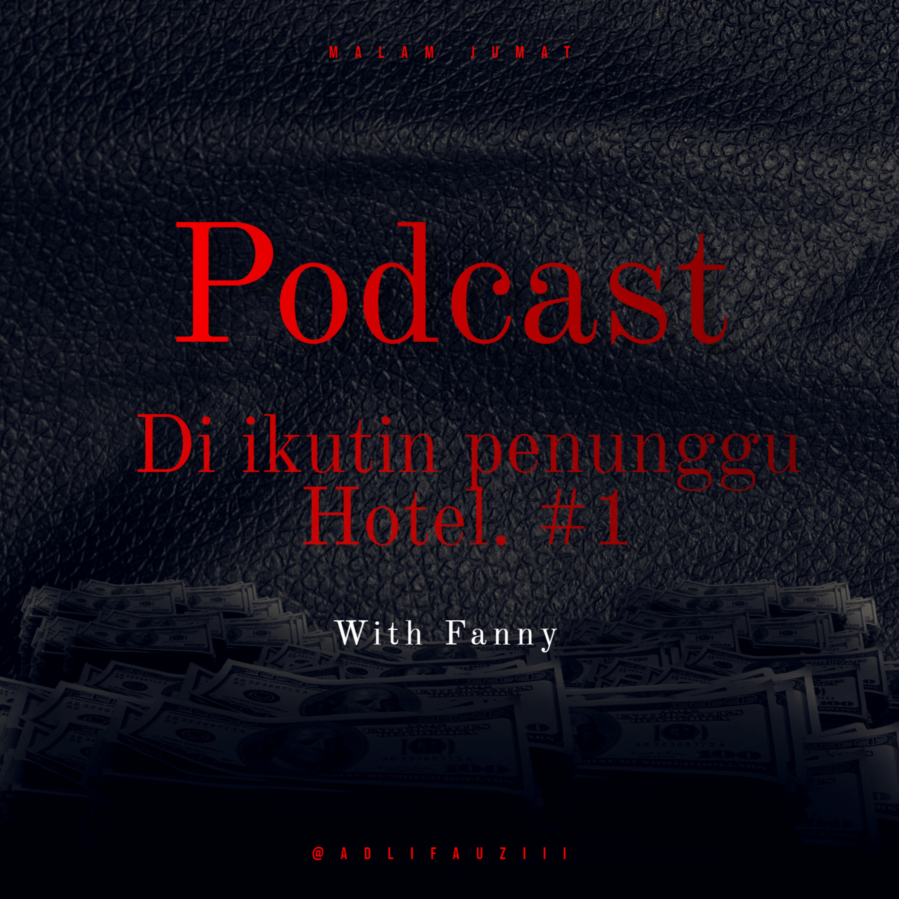 Podcast Ngelantur