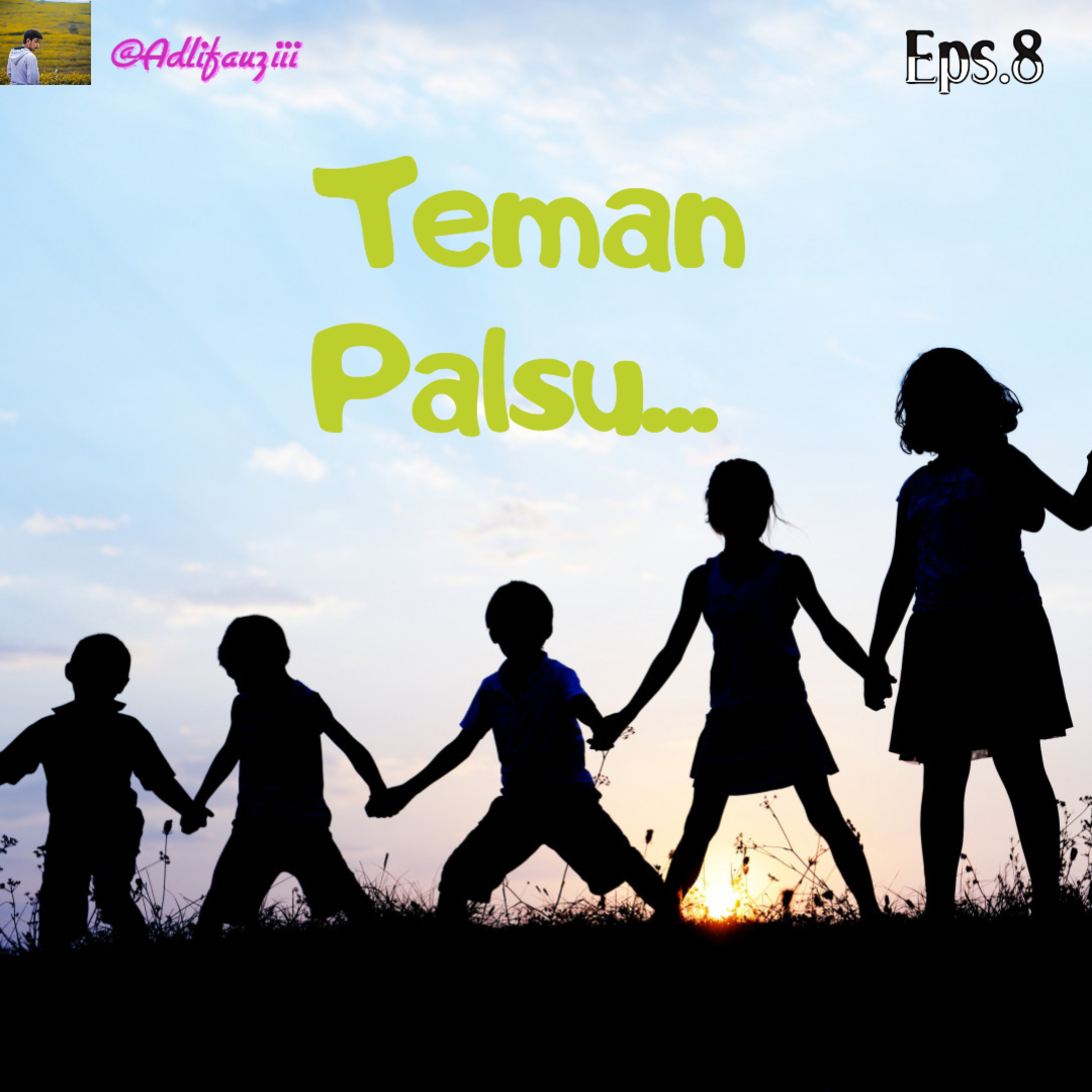 Podcast Ngelantur