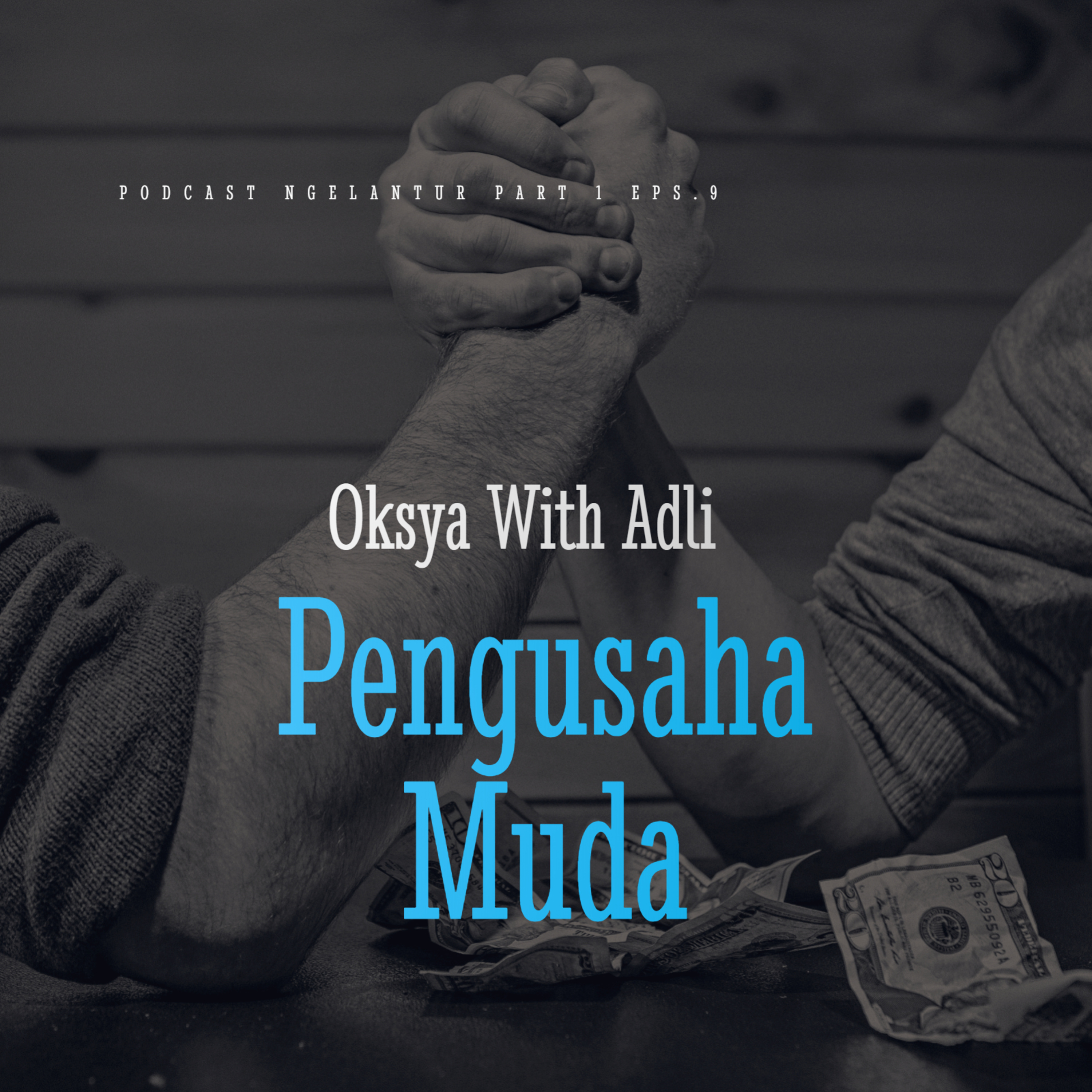 Podcast Ngelantur