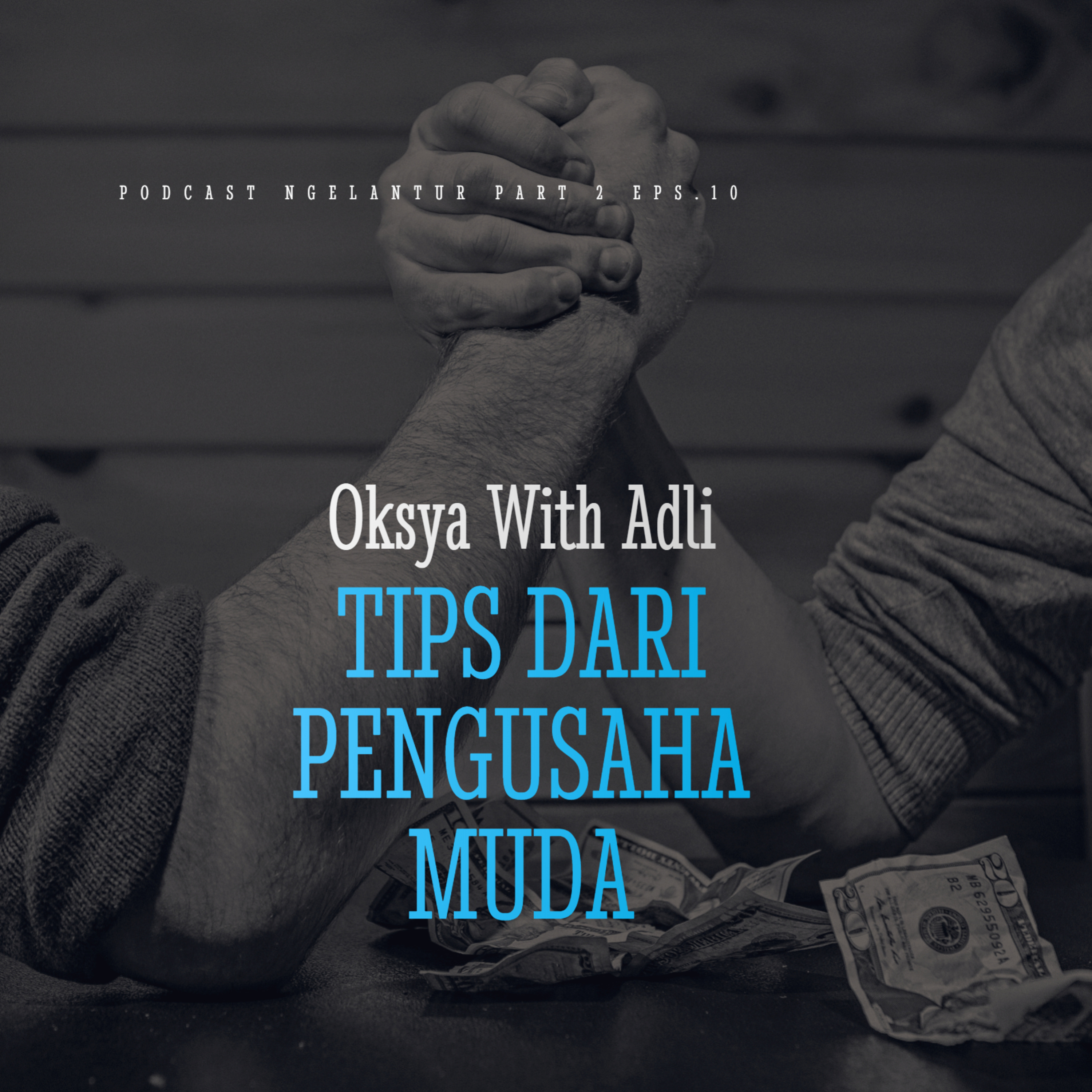 Podcast Ngelantur