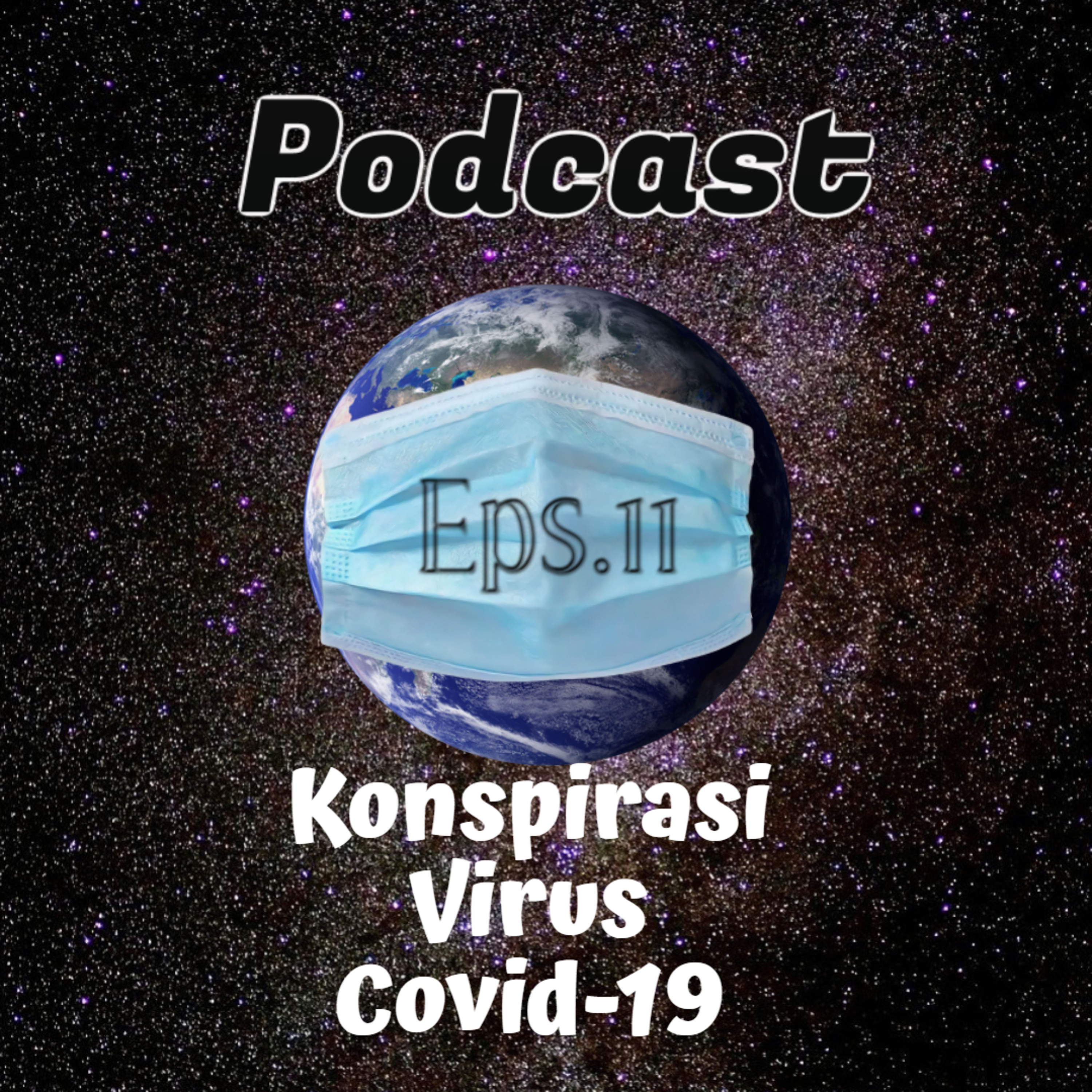 Podcast Ngelantur