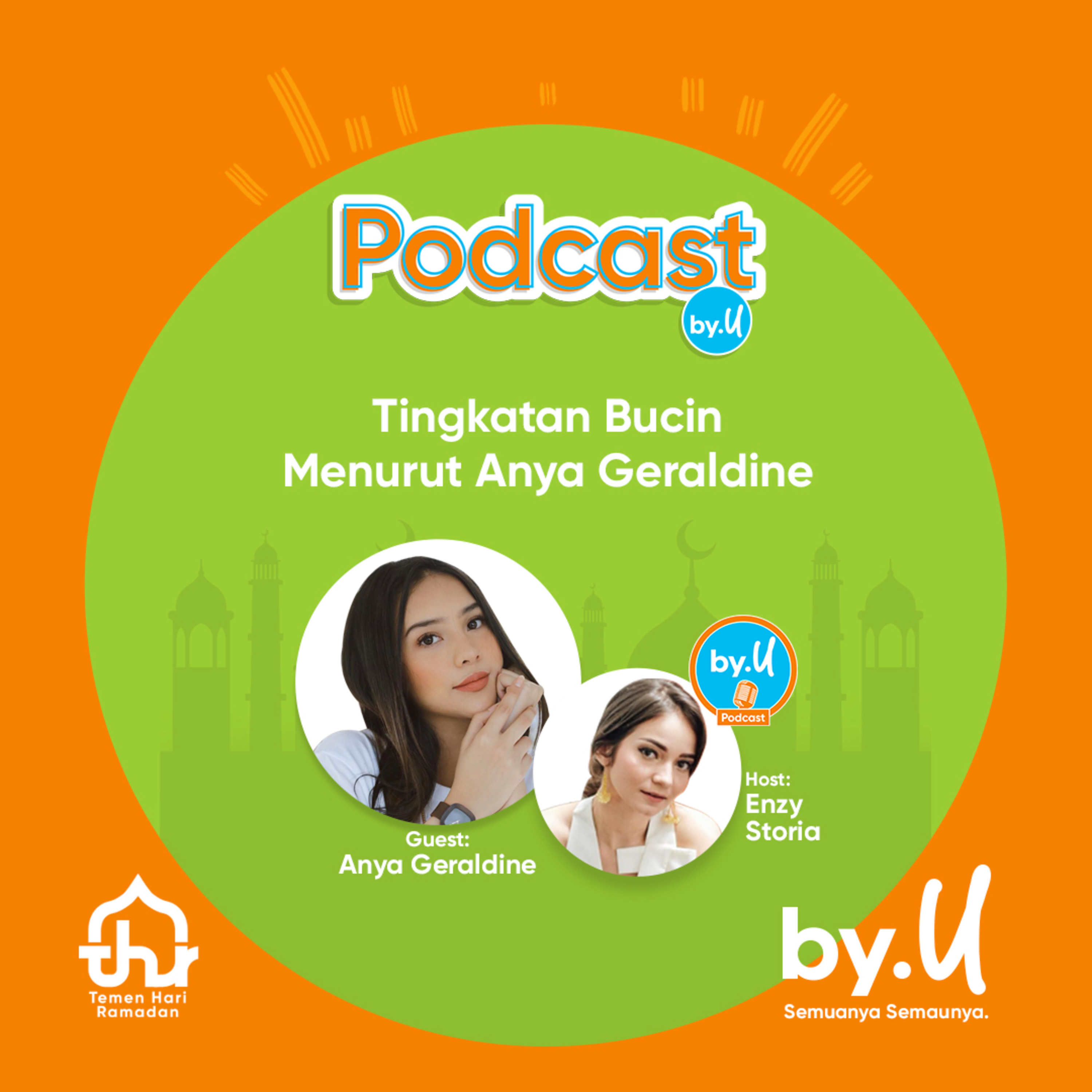 Podcast by.U