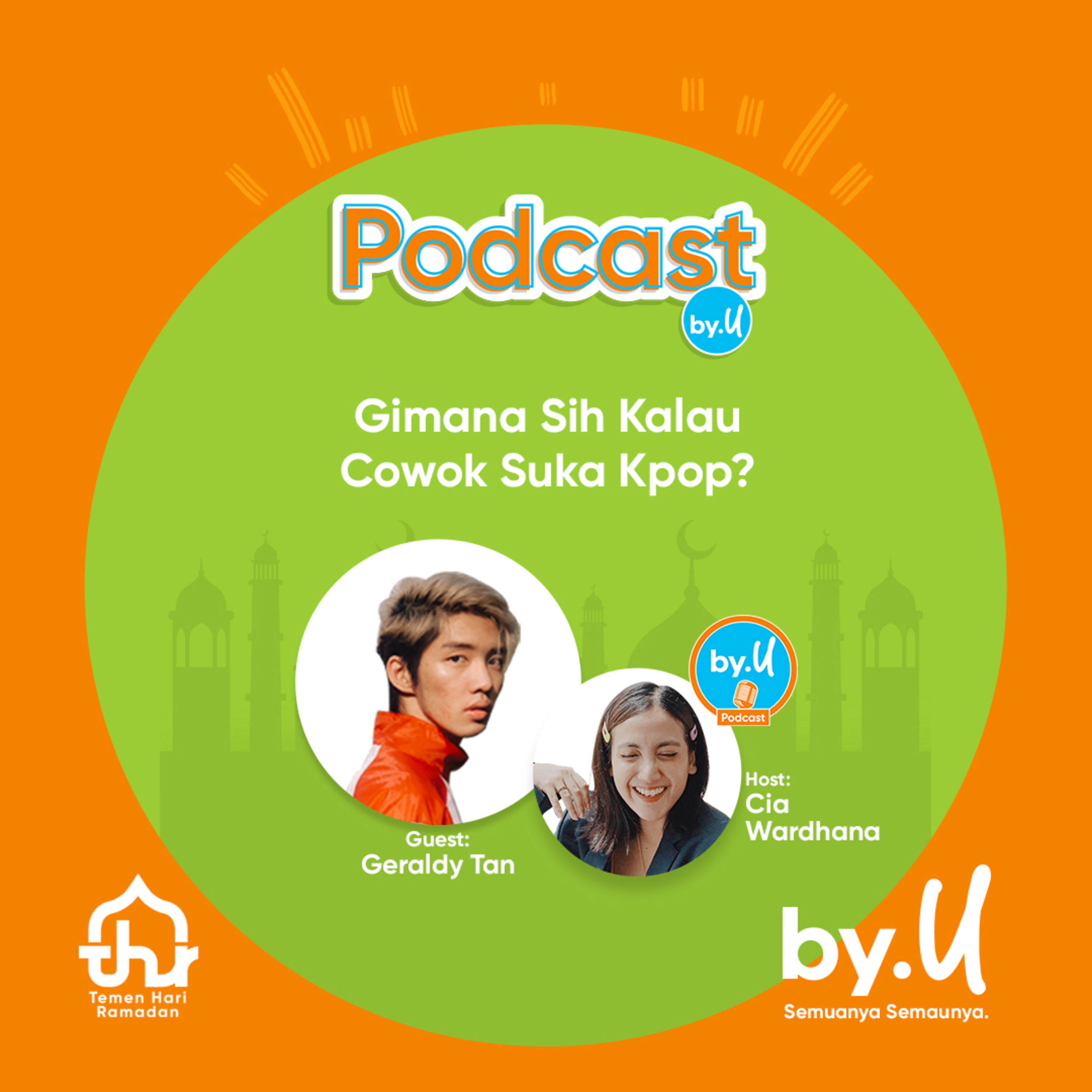 KULTUM KOREA #5 - Gimana Sih Kalau Cowok Suka Kpop?