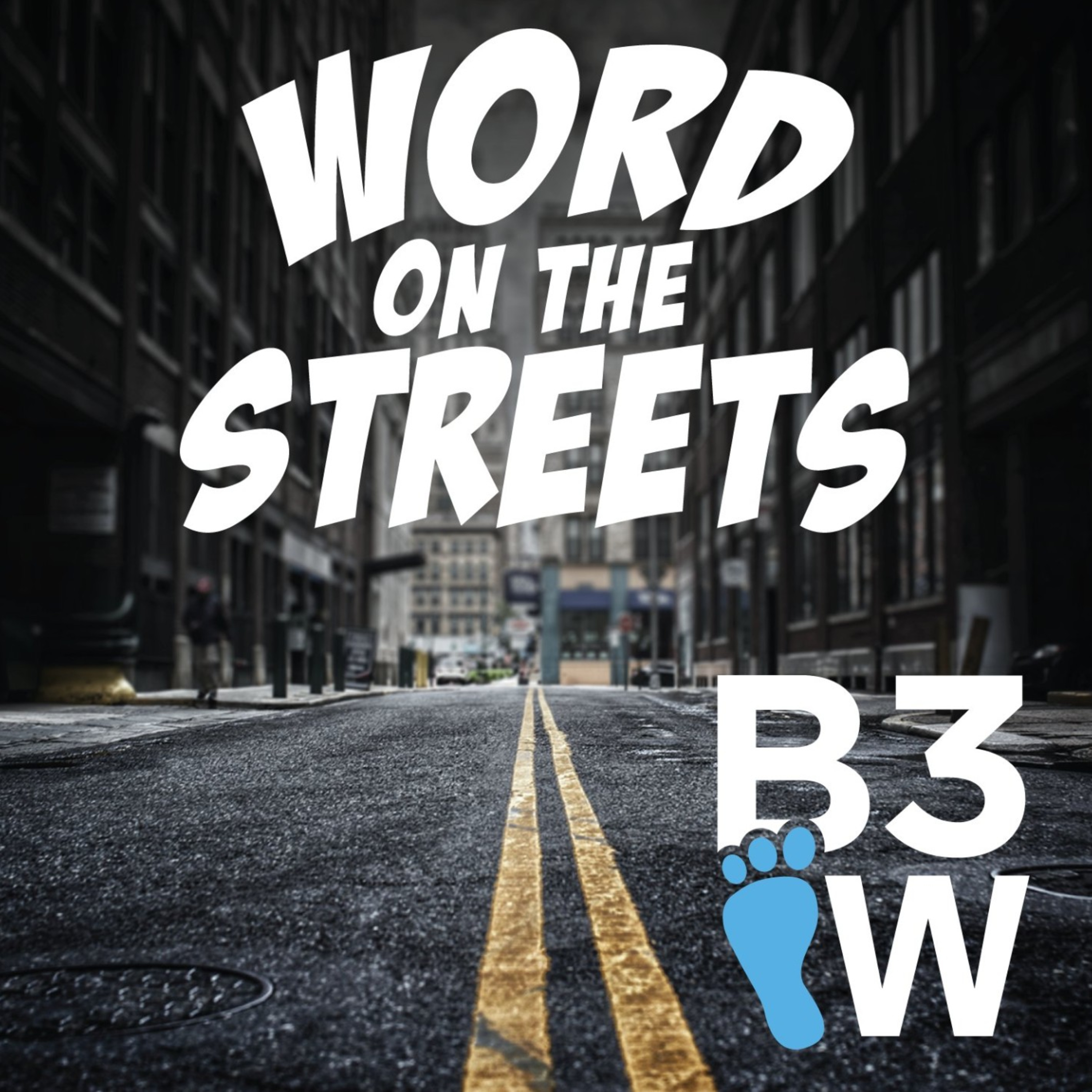 Fantasy Football Analytics "Better than Michael Jordan?" Word on the Streets S1 E7 episode artwork