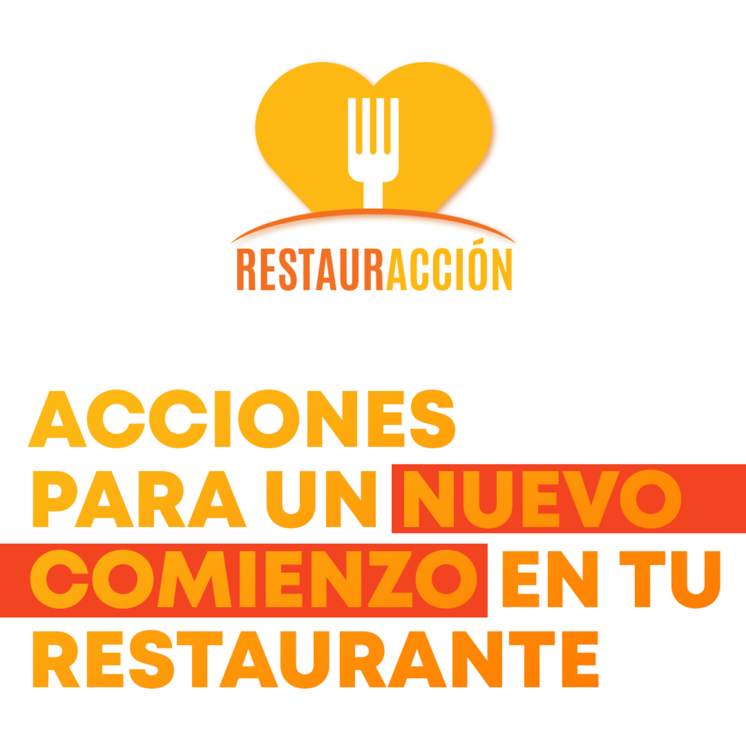 RESTAURACCIÓN 007 La Nueva Experiencia