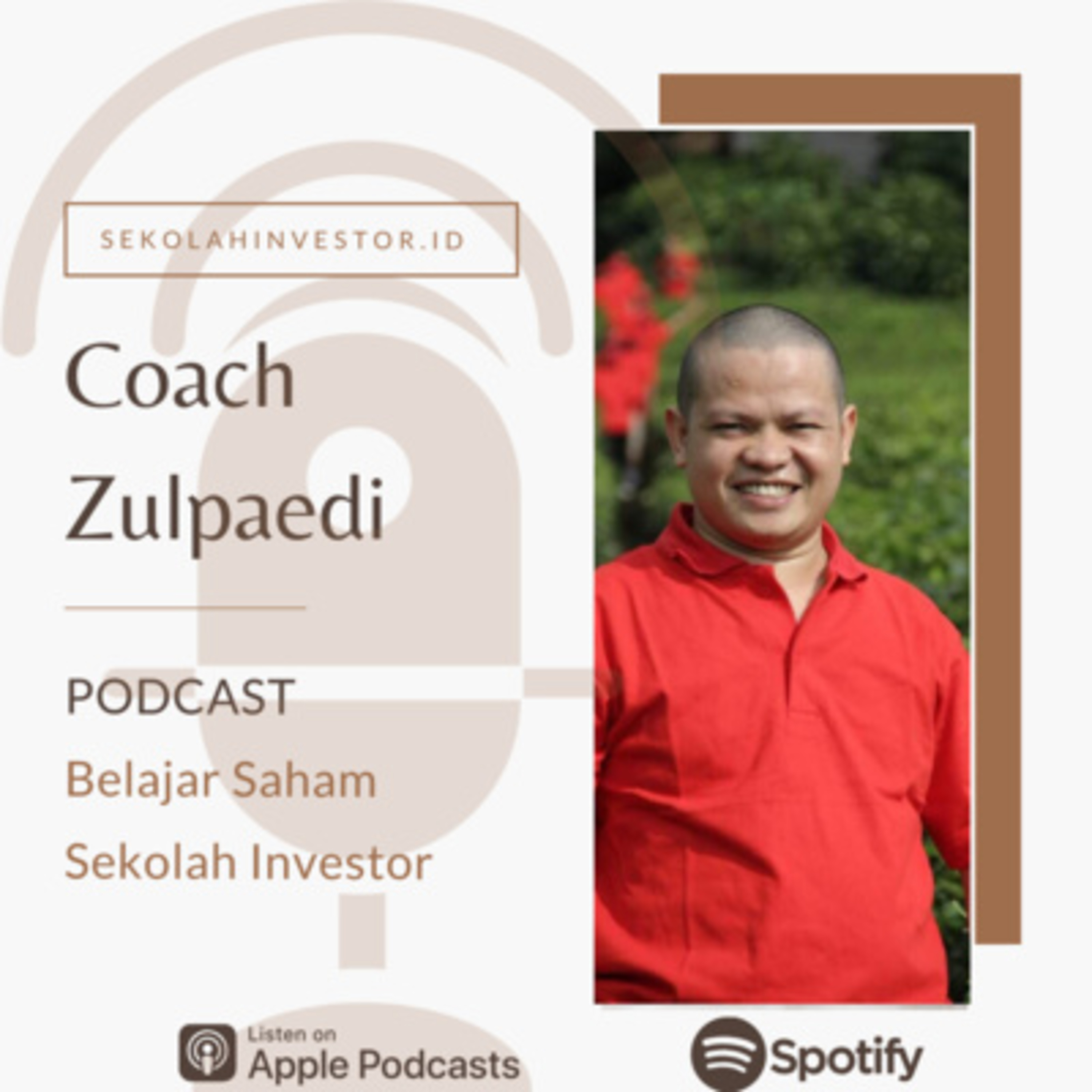 Pentingnya Technical Analysis episode artwork