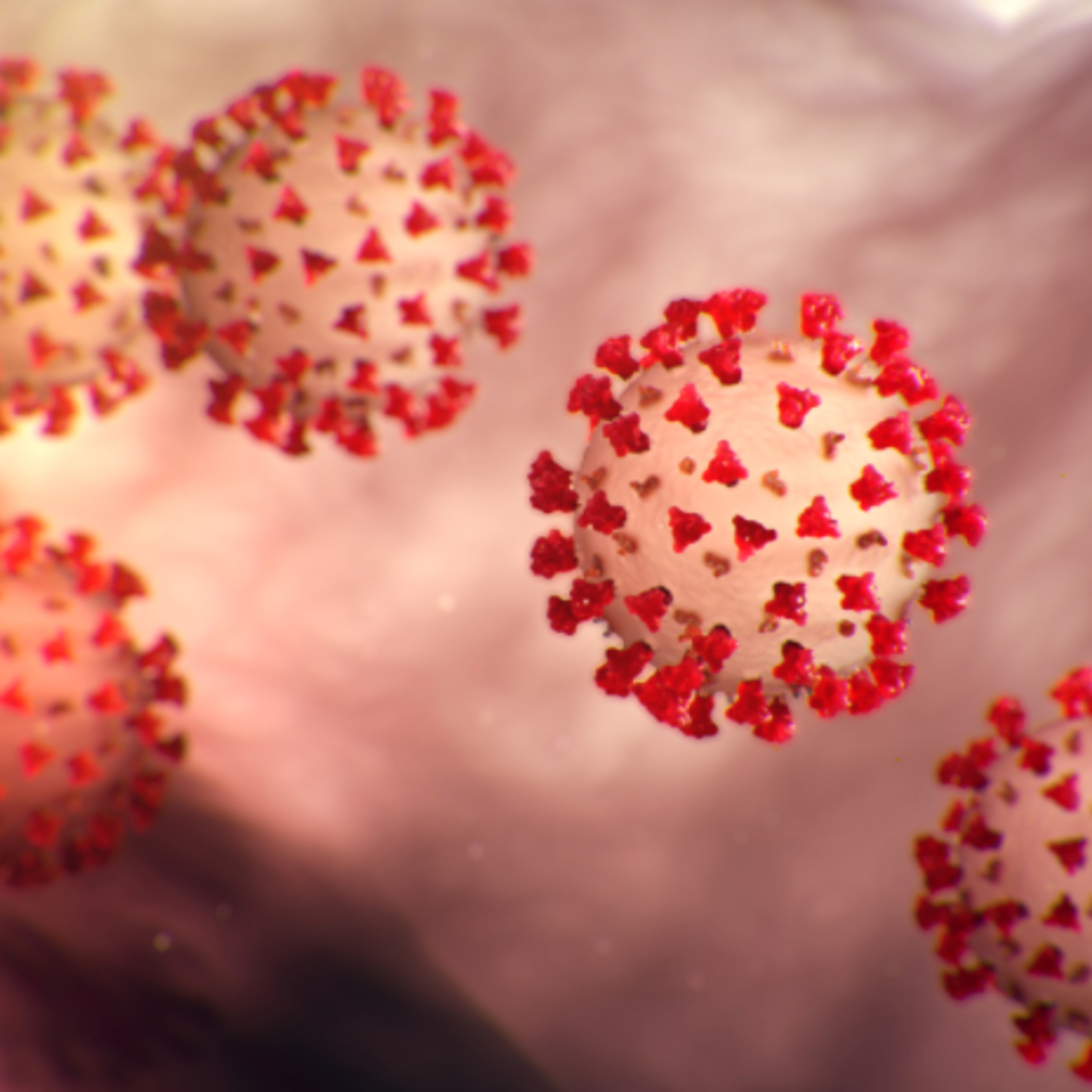 CORONAVIRUS QUESTIONS WITH MY FAMILY! episode artwork