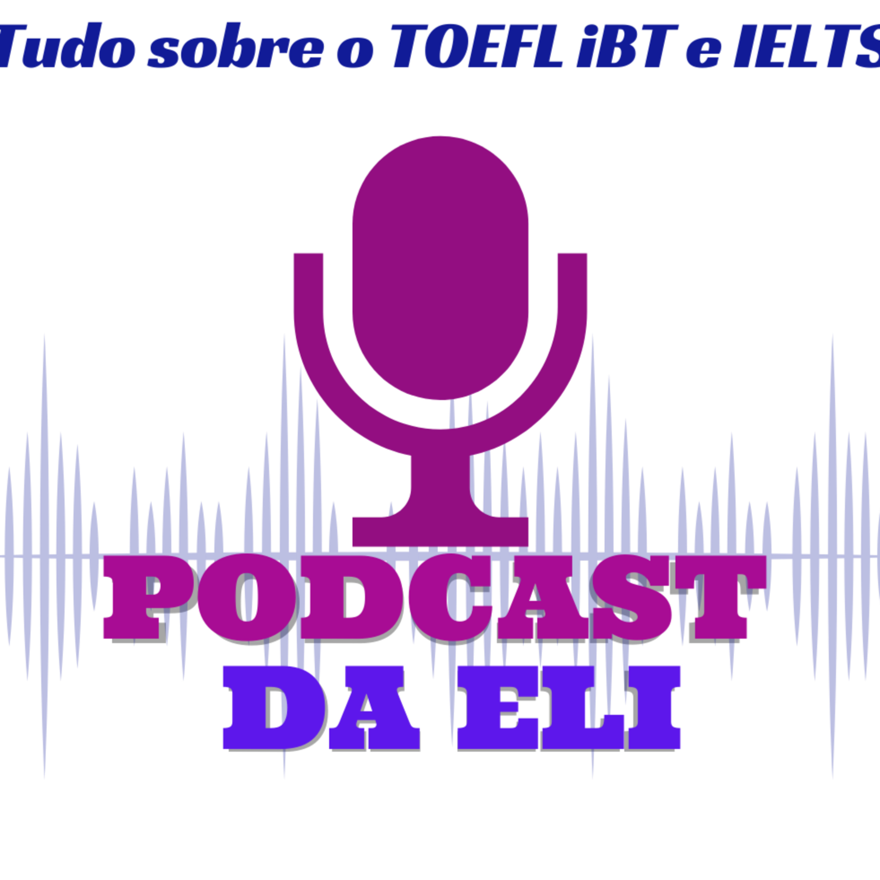 PODCAST da ELI, com Emerson e Tatiana da Canadá sem Fronteiras