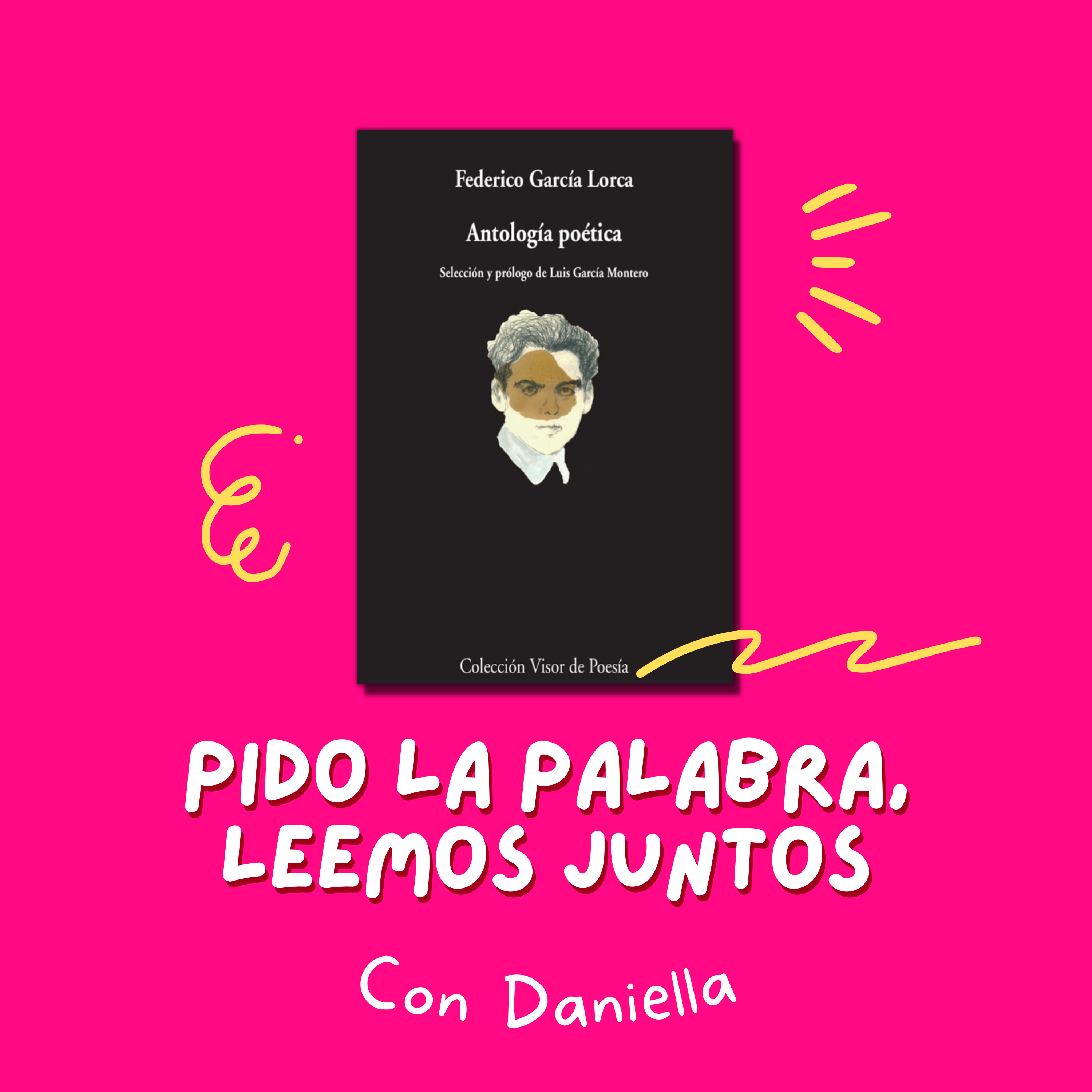Pido la palabra, leemos juntos