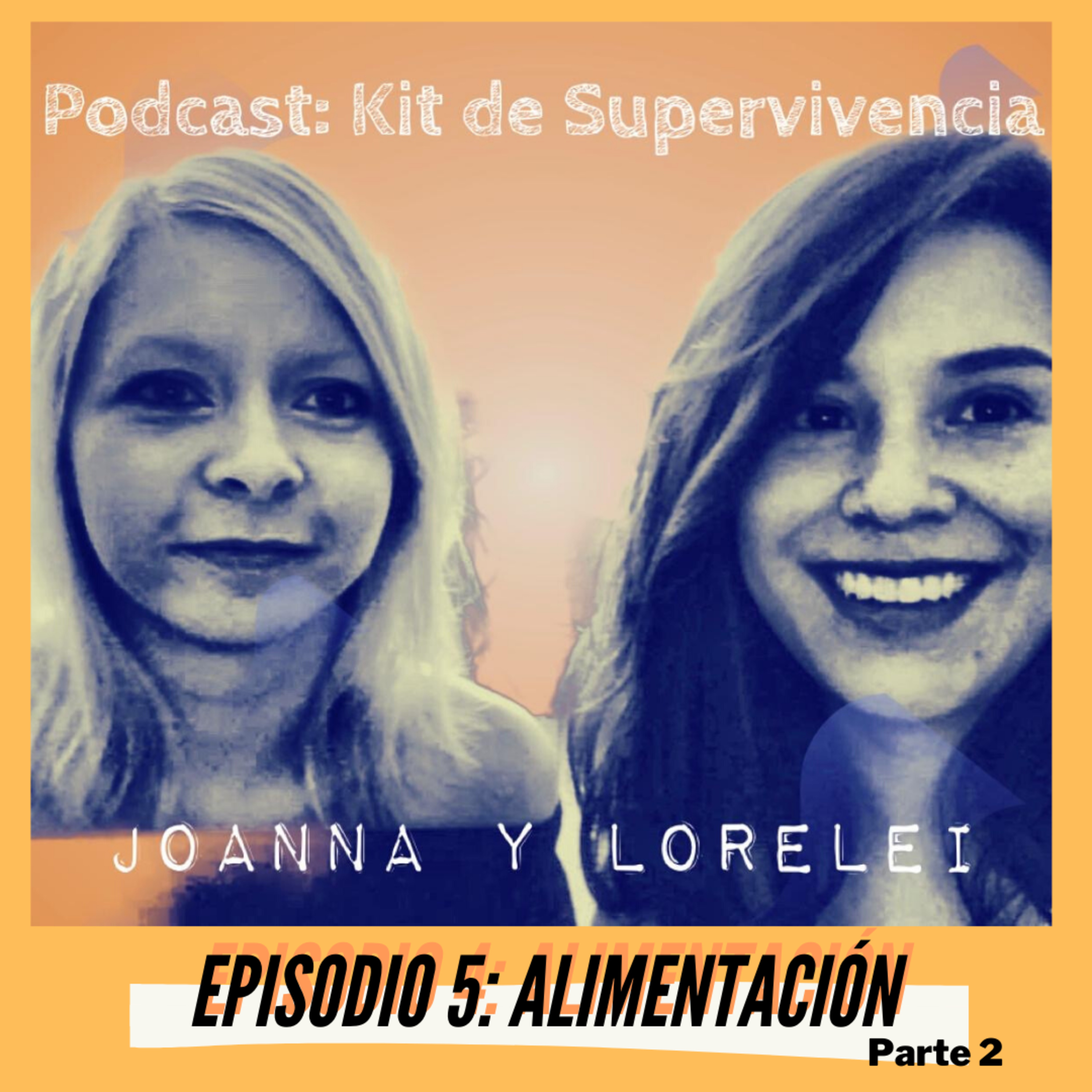 Kit de Supervivencia