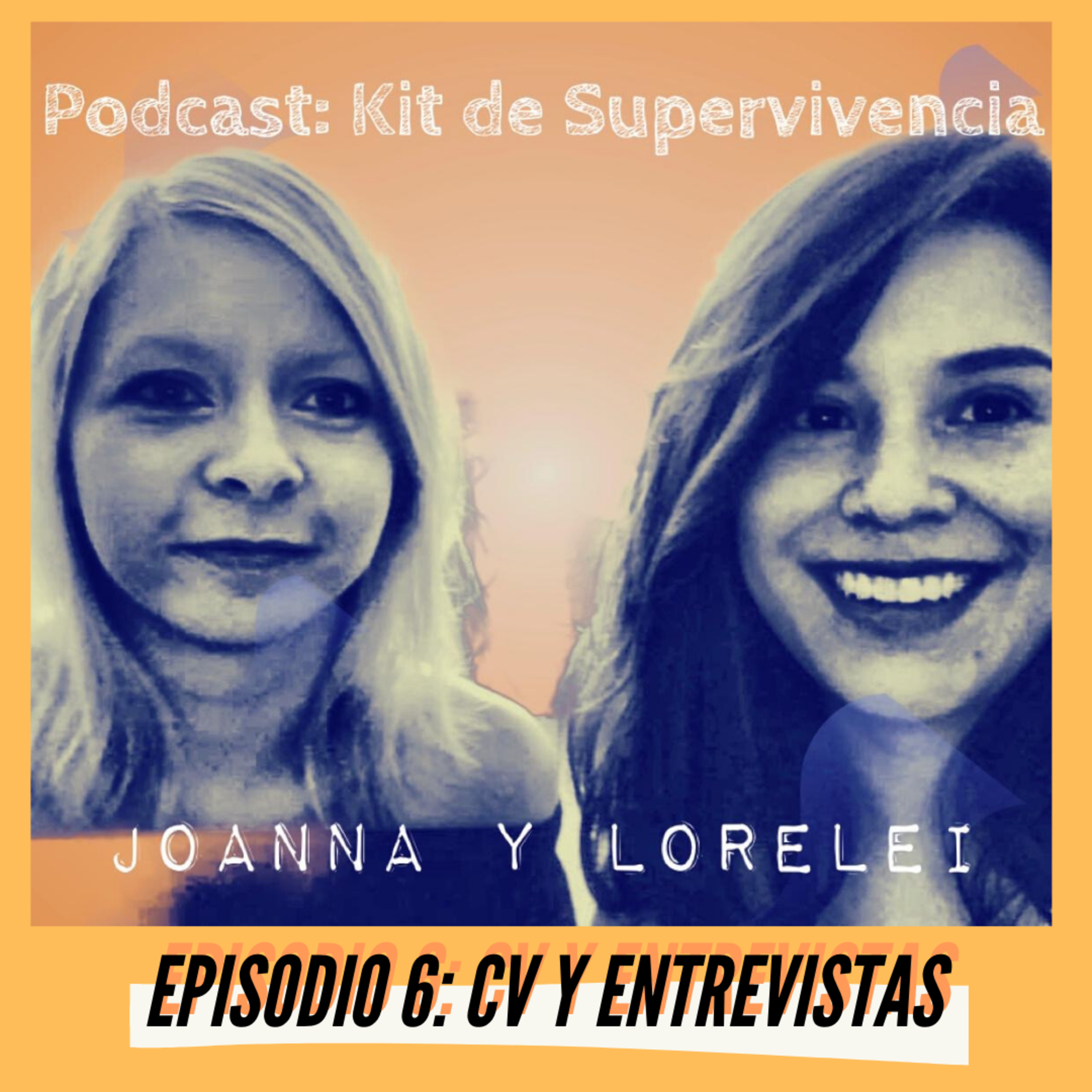 Kit de Supervivencia