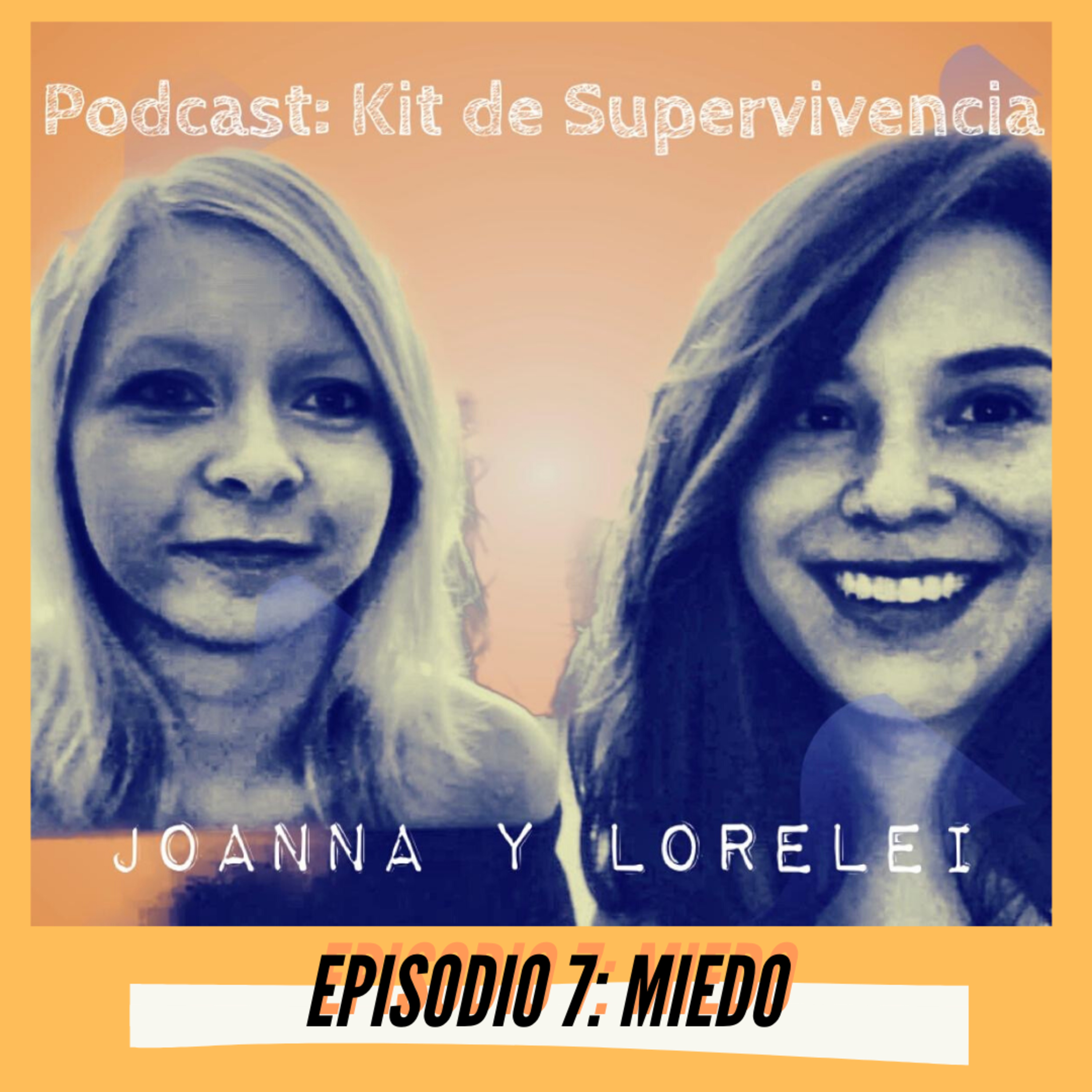 Kit de Supervivencia
