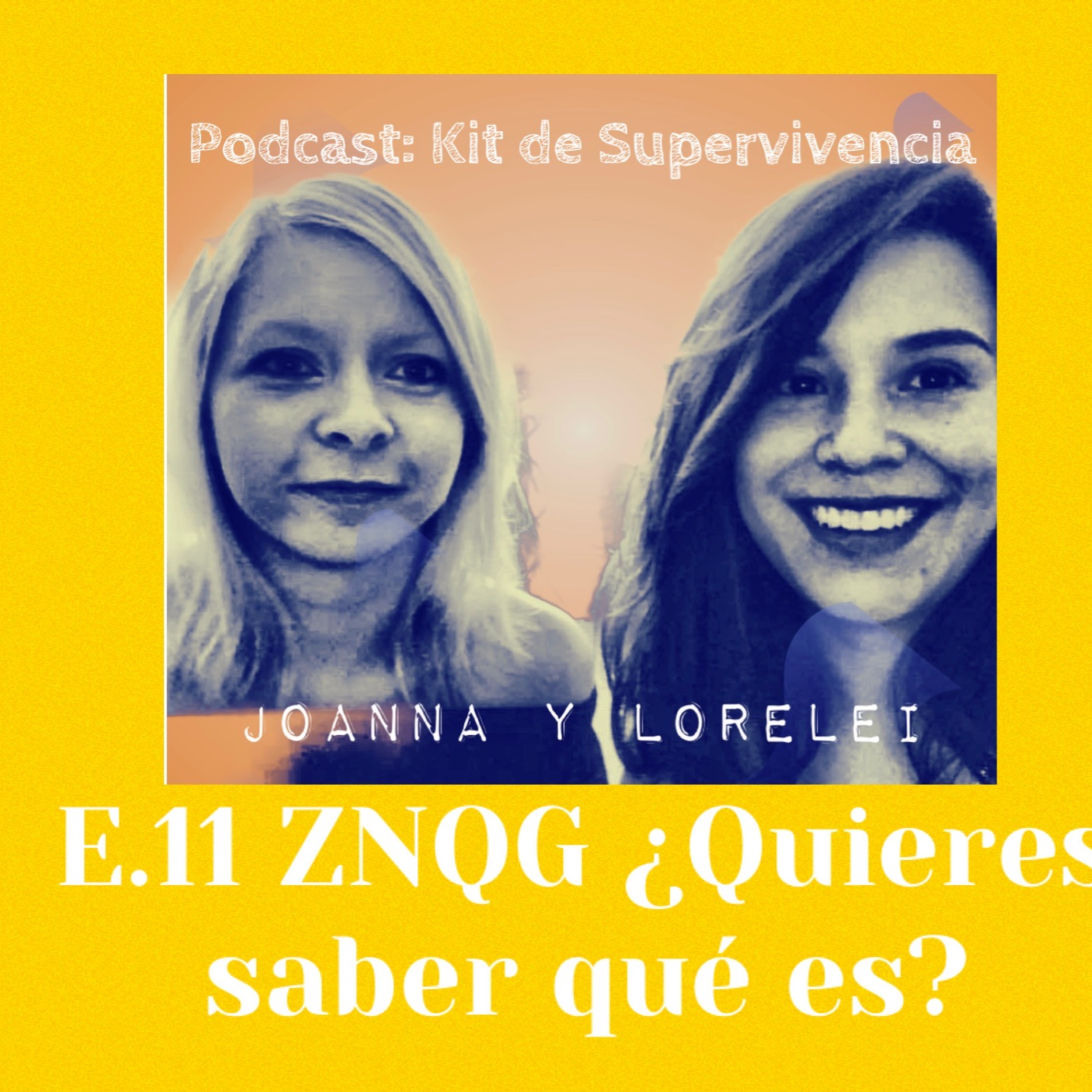 Kit de Supervivencia