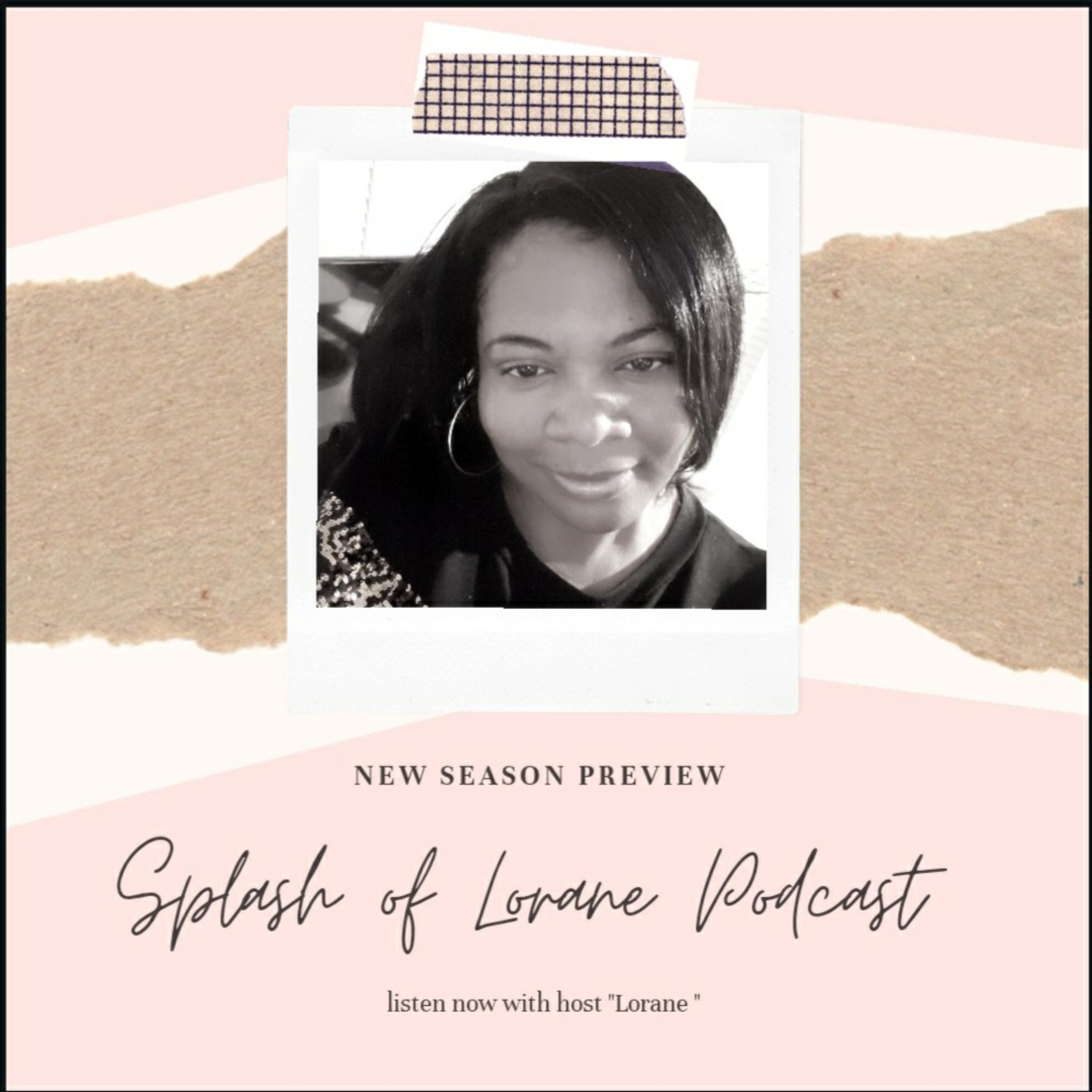 Splash Of LORANE