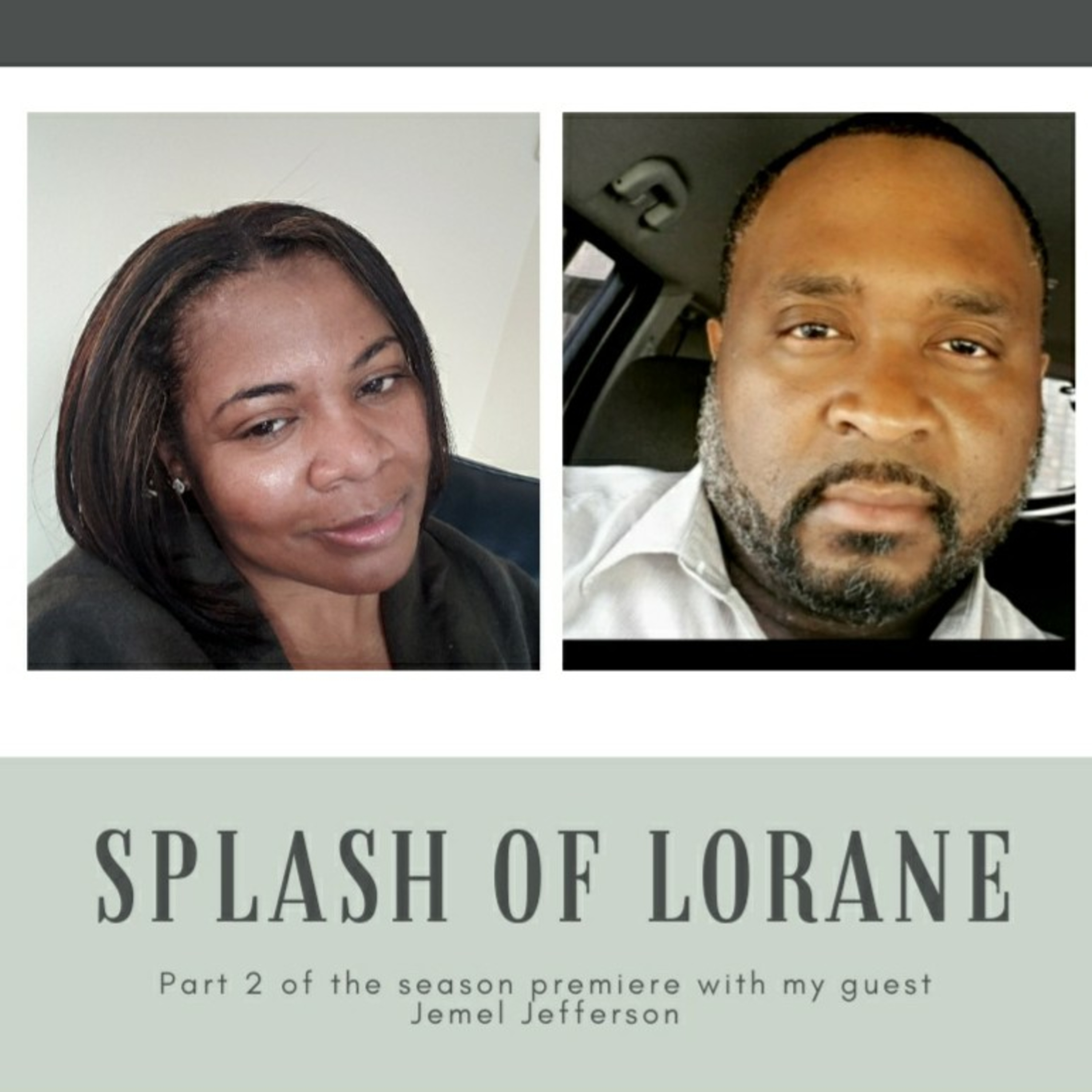 Splash Of LORANE