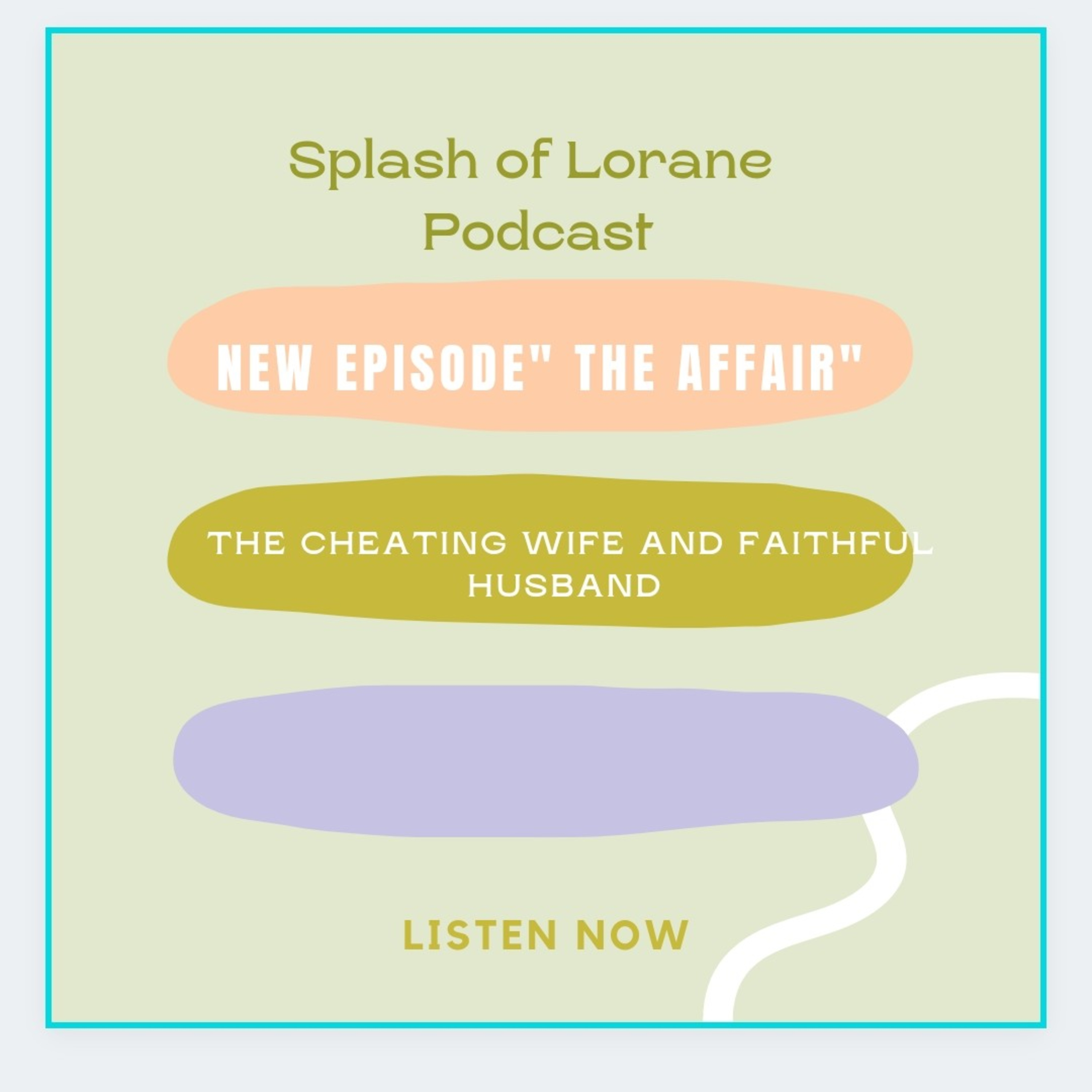 Splash Of LORANE