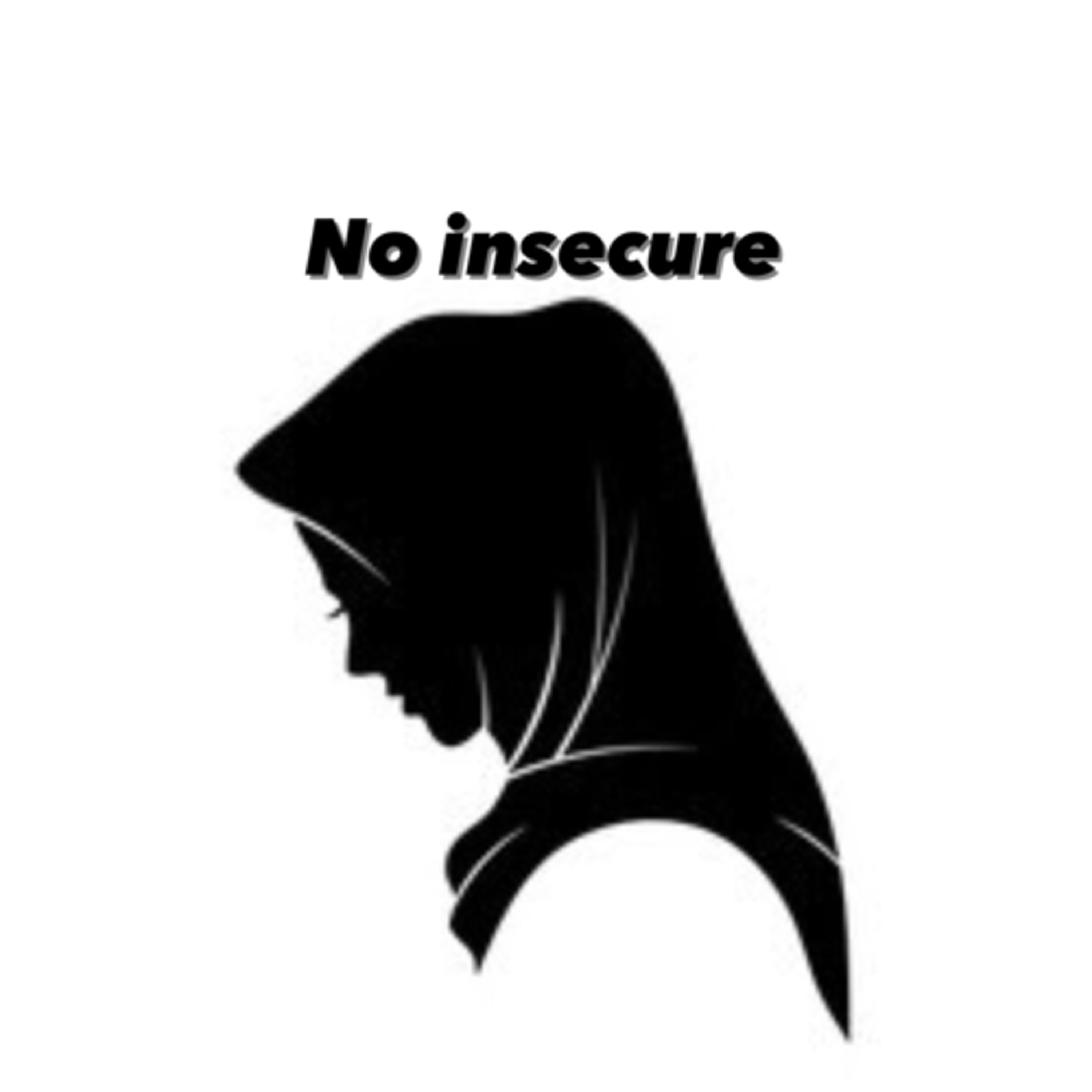 Jangan insecure lagi episode artwork