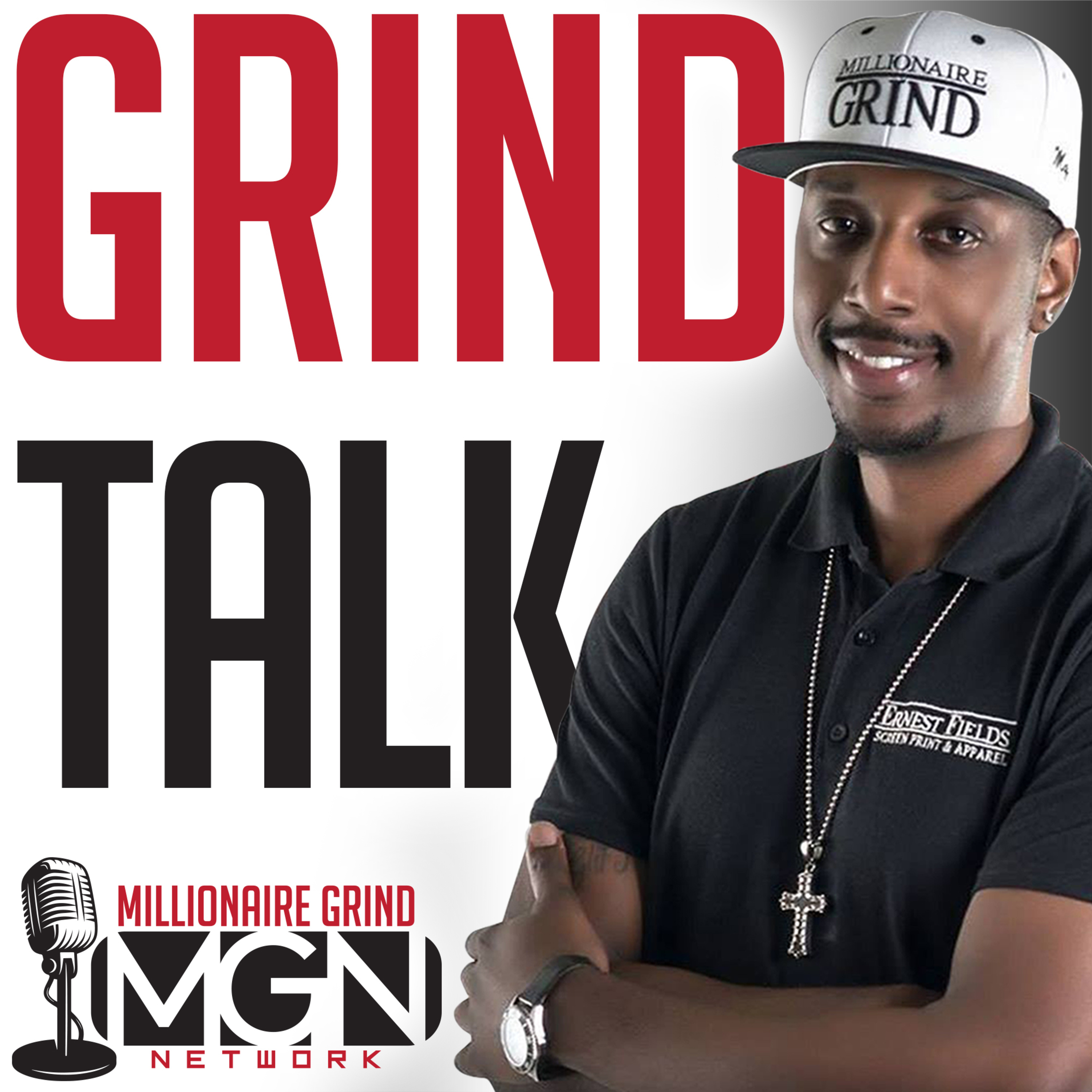 Millionaire Grind Network