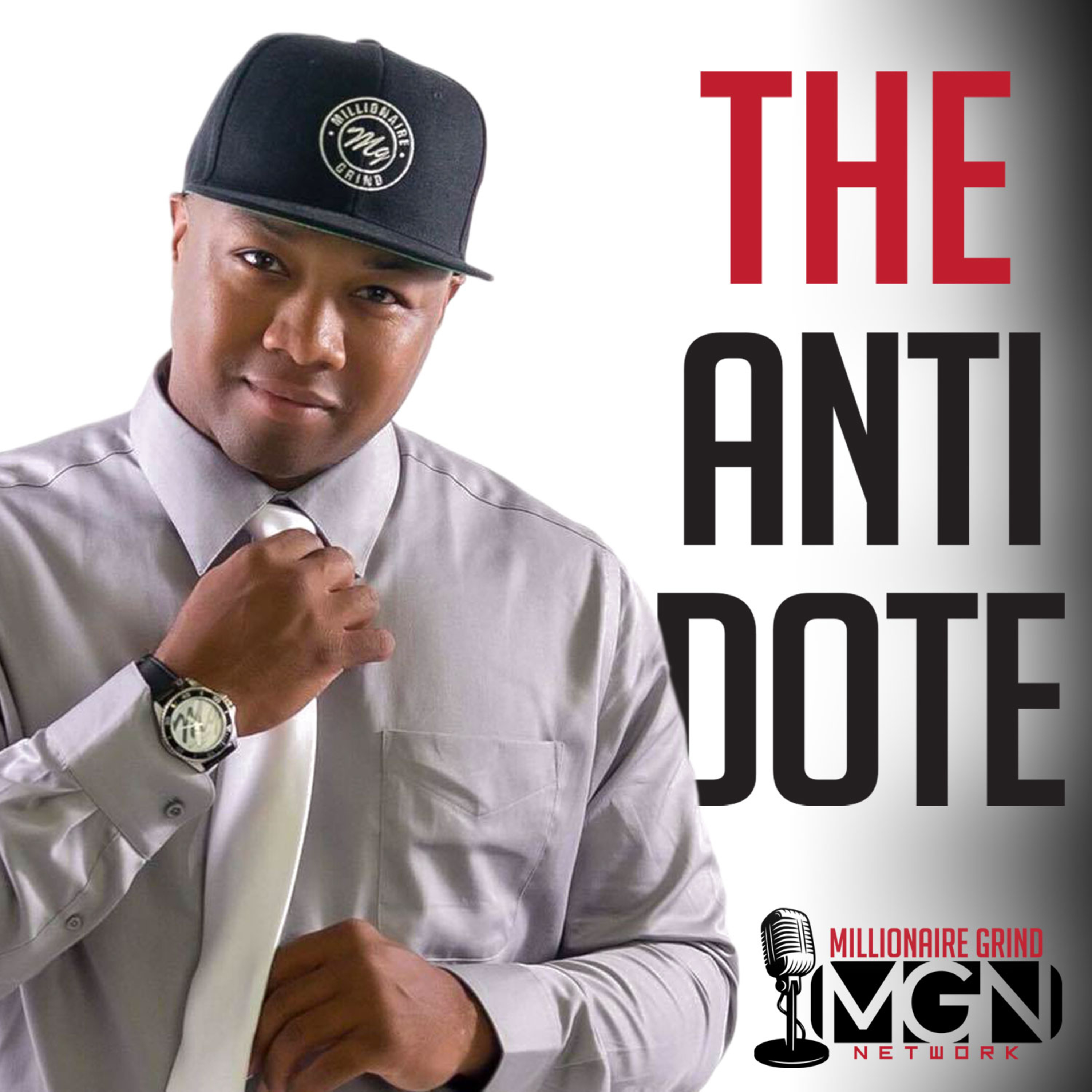 Millionaire Grind Network