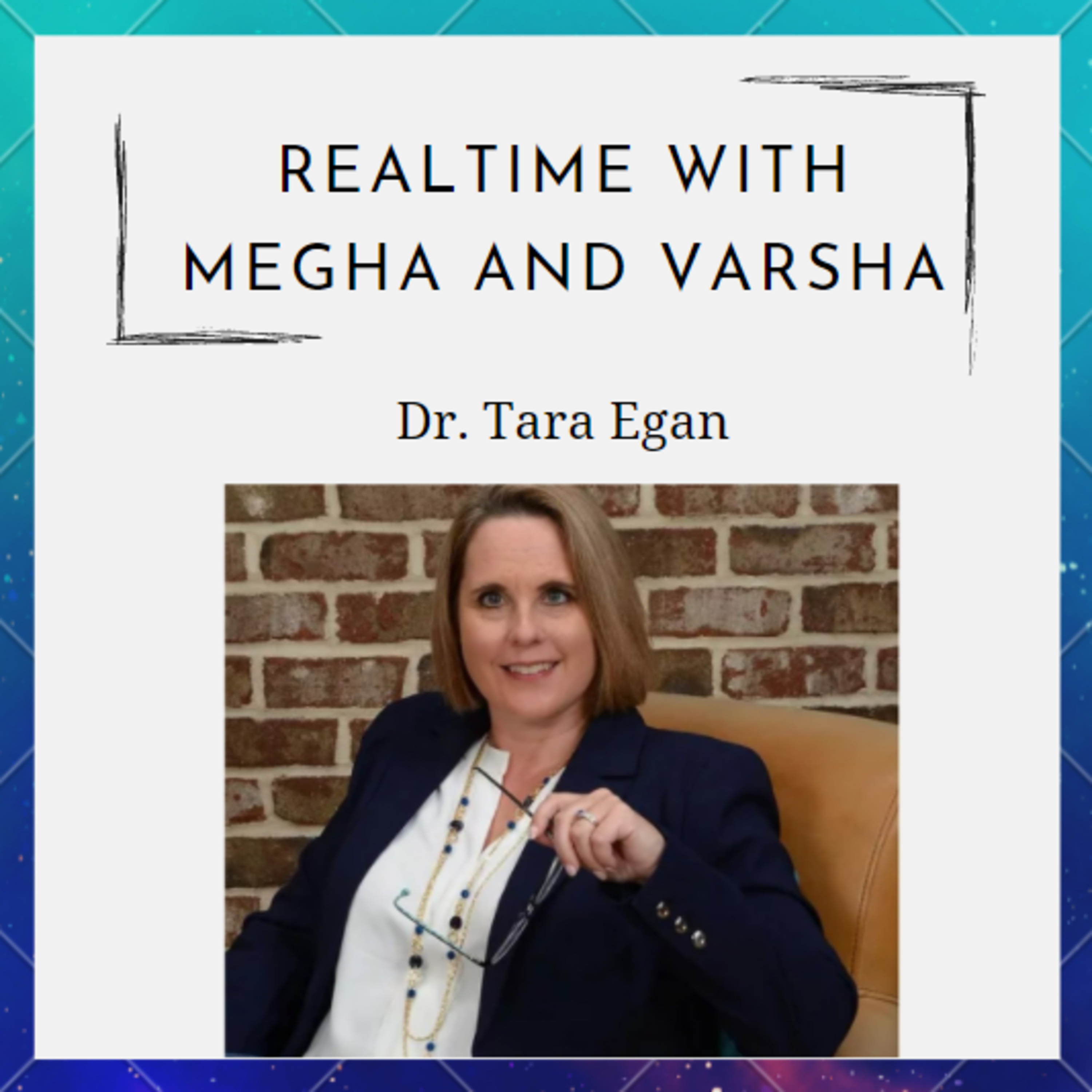 Realtime with Megha & Varsha
