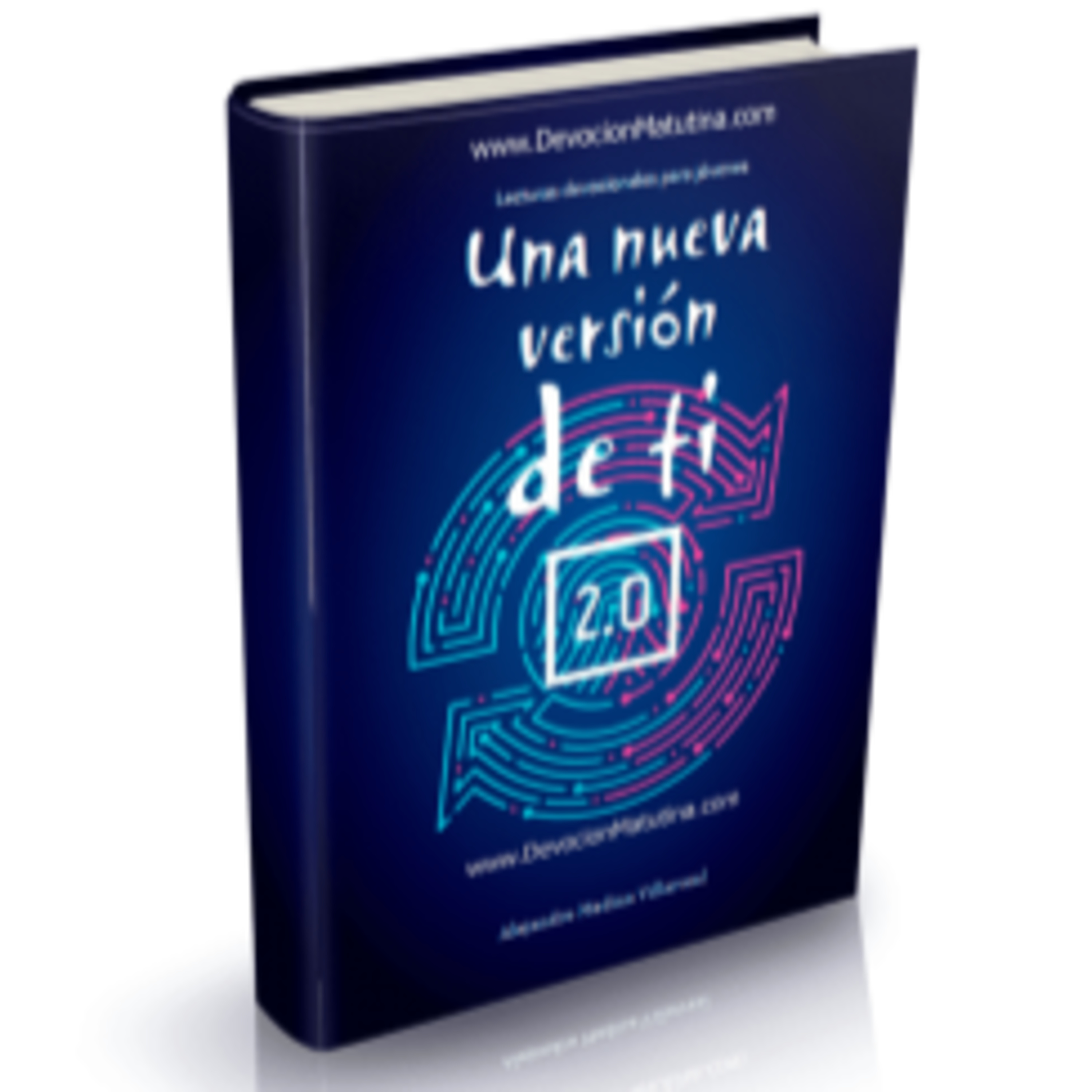 Reflexiones Matutina