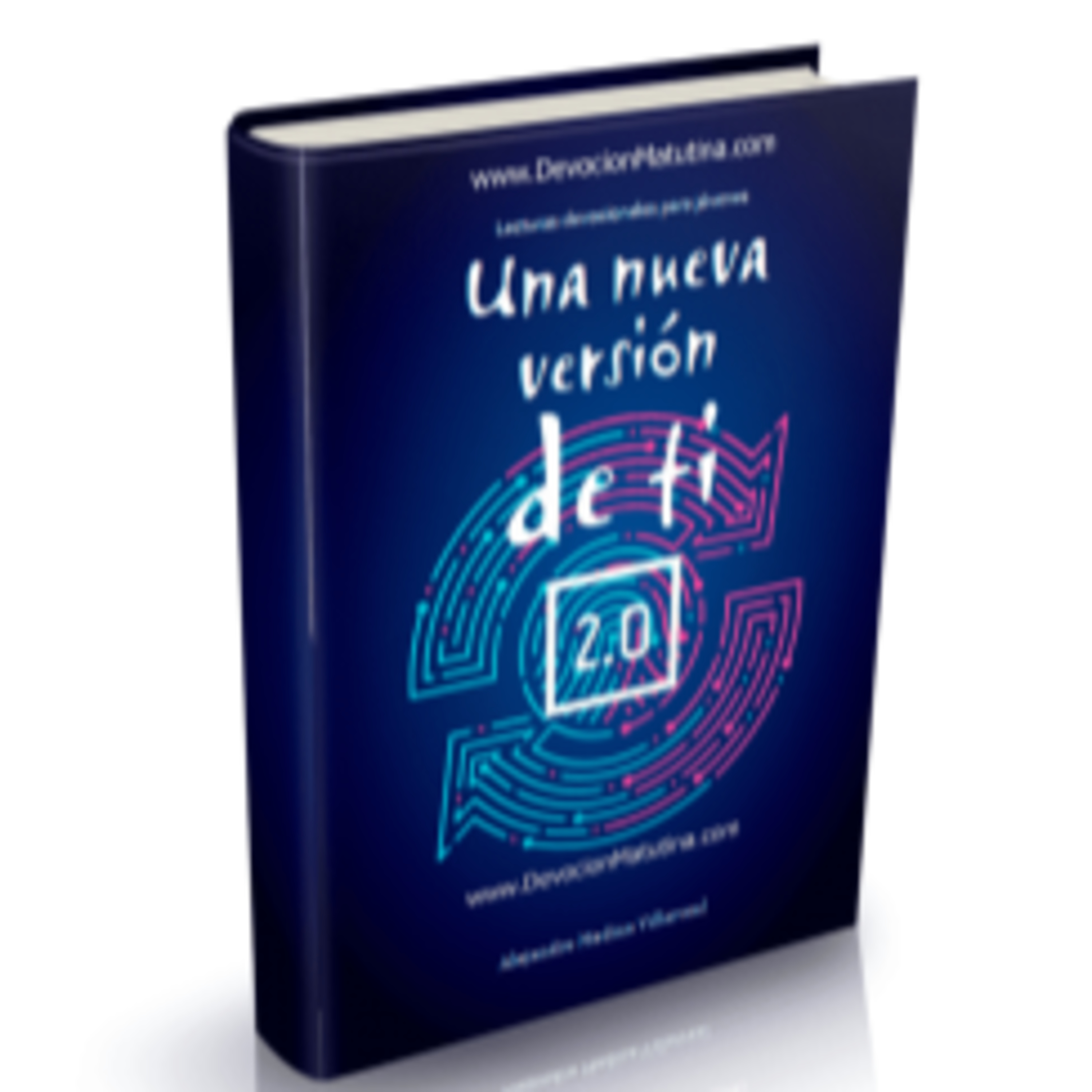 Reflexiones Matutina