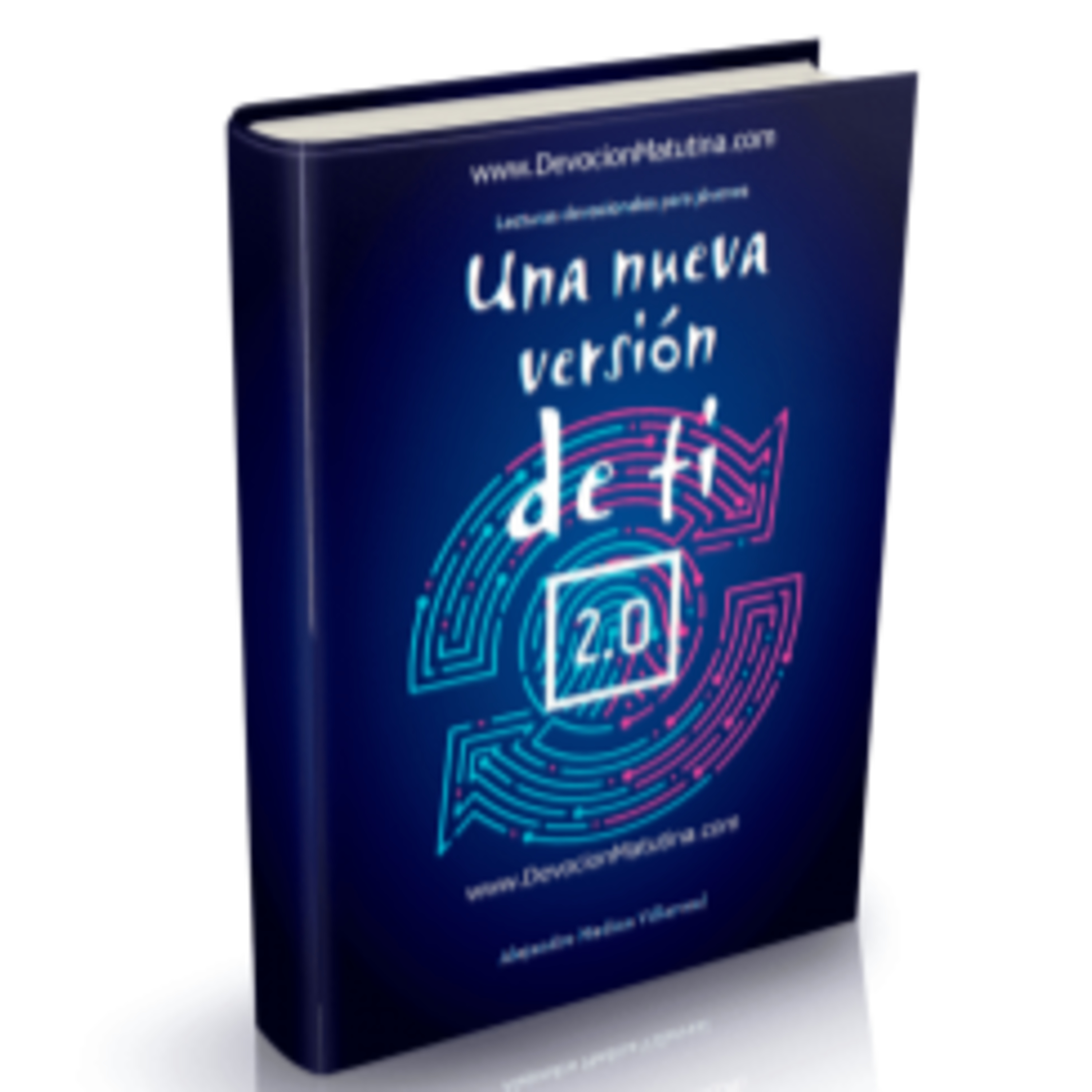 Reflexiones Matutina
